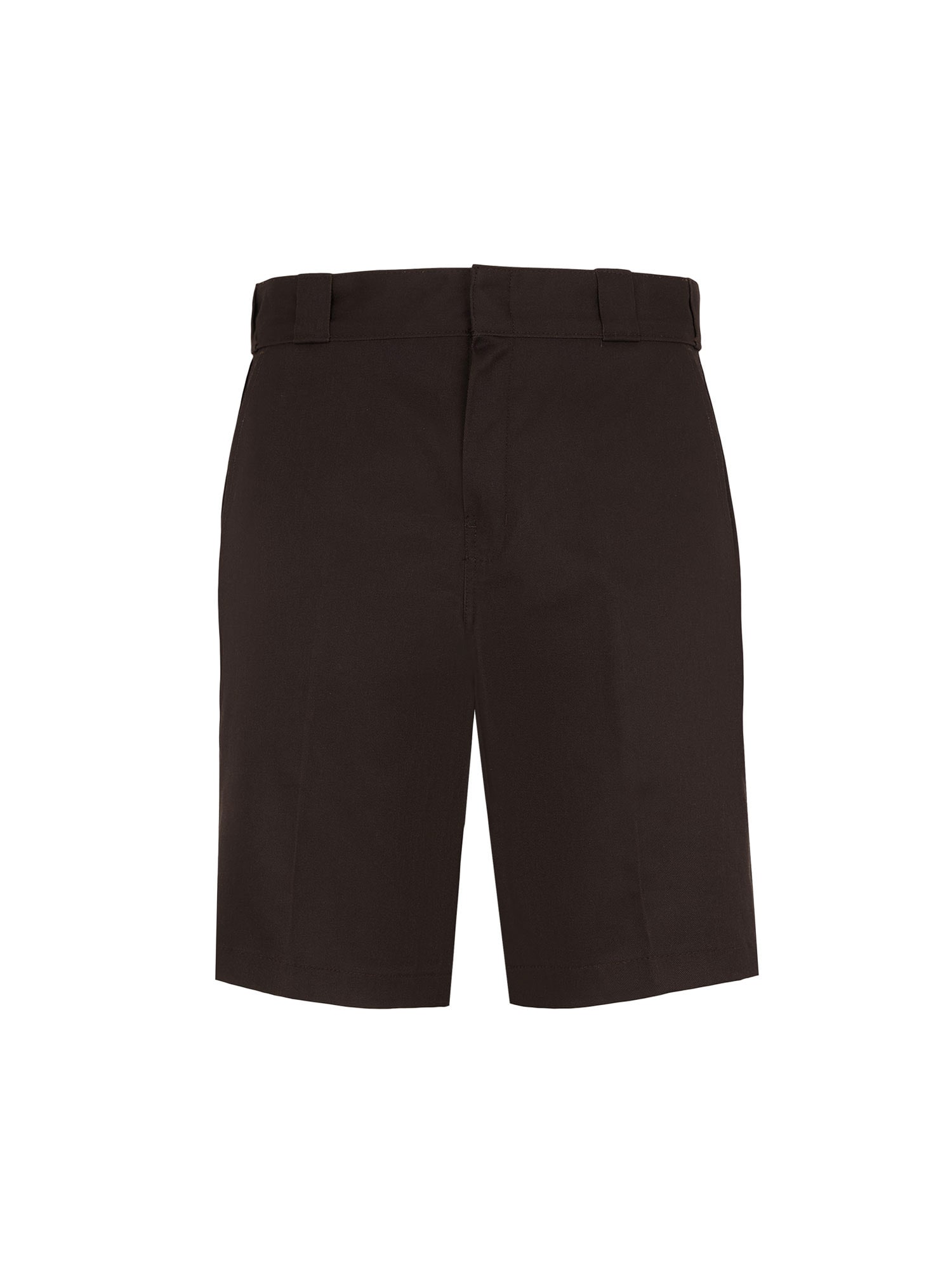 DICKIES Nadrág '874' sötét barna akciós termékkép 1