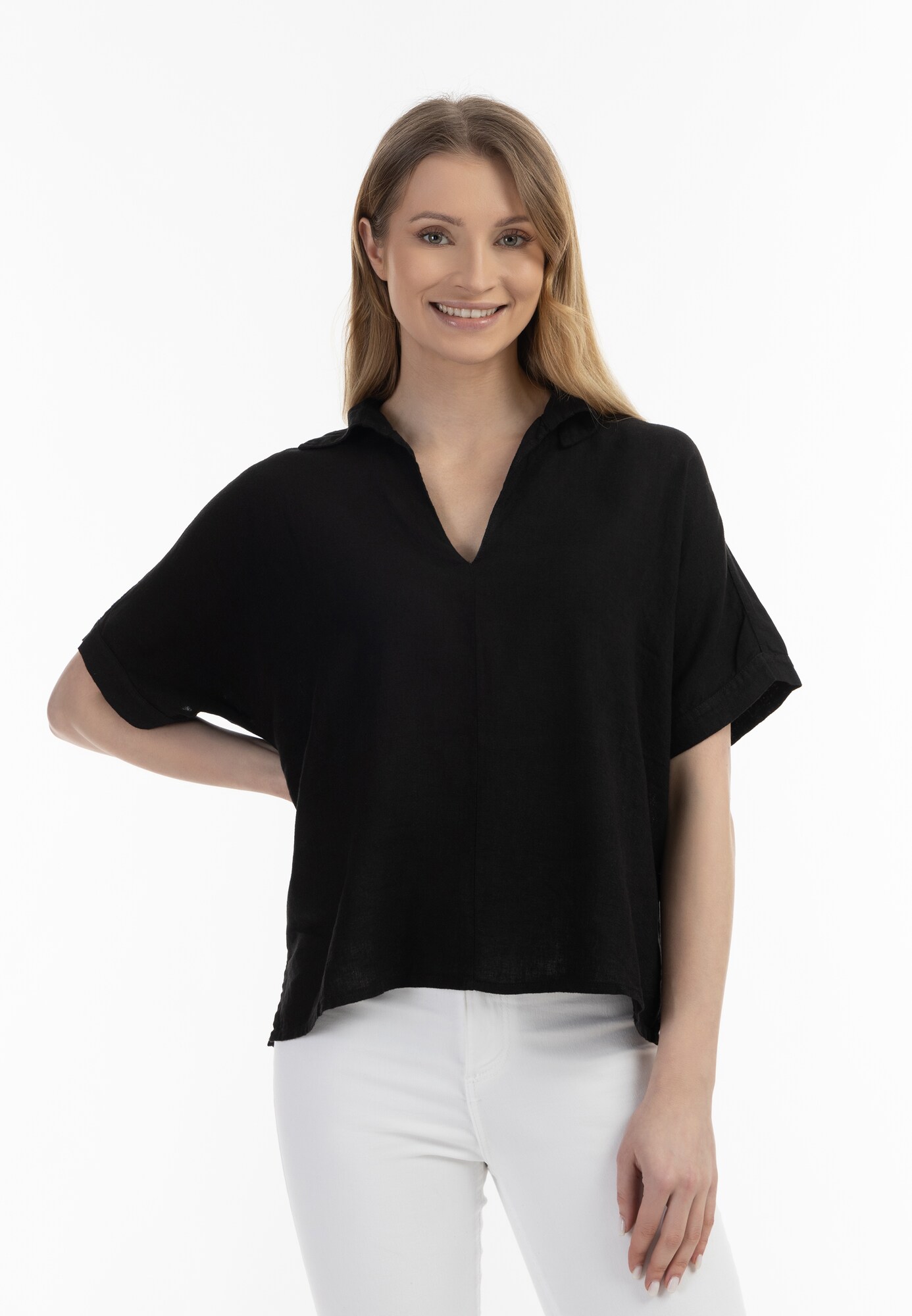 Thumbnail - Usha Bluse