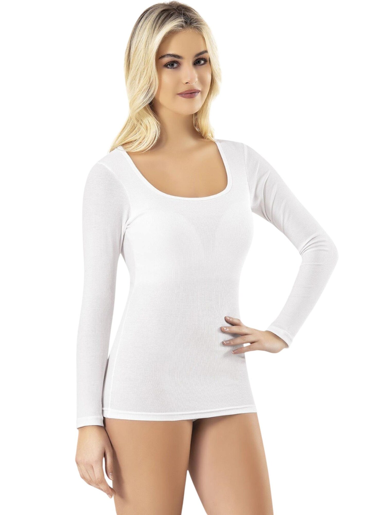 Thumbnail - fashionshowcase Shirt SQUARELONG