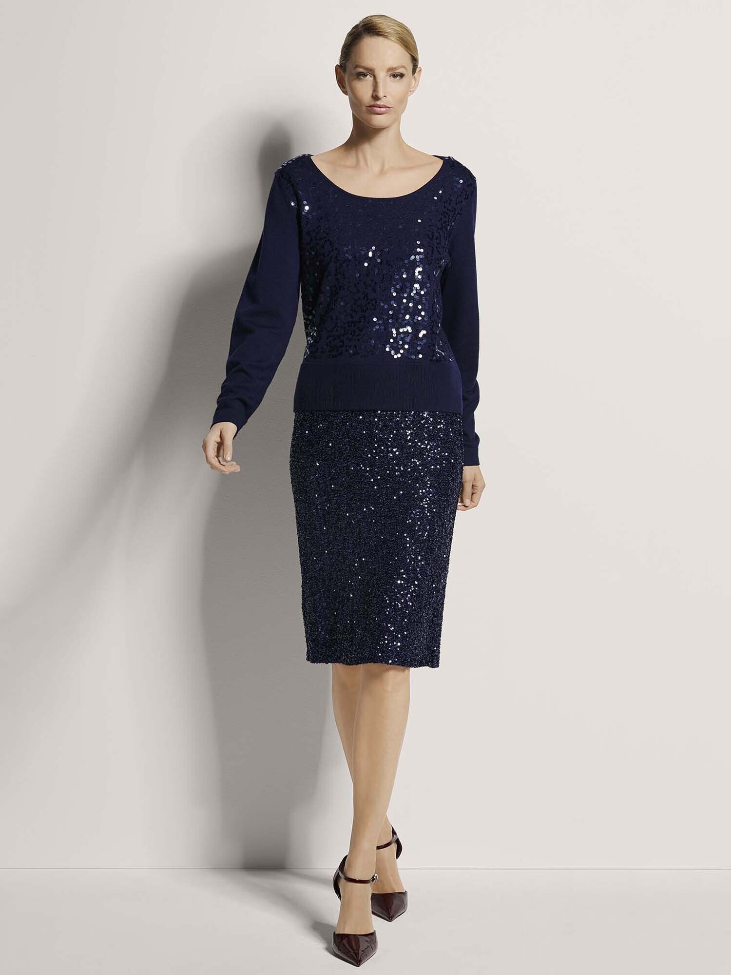 Thumbnail - MADELEINE Pullover
