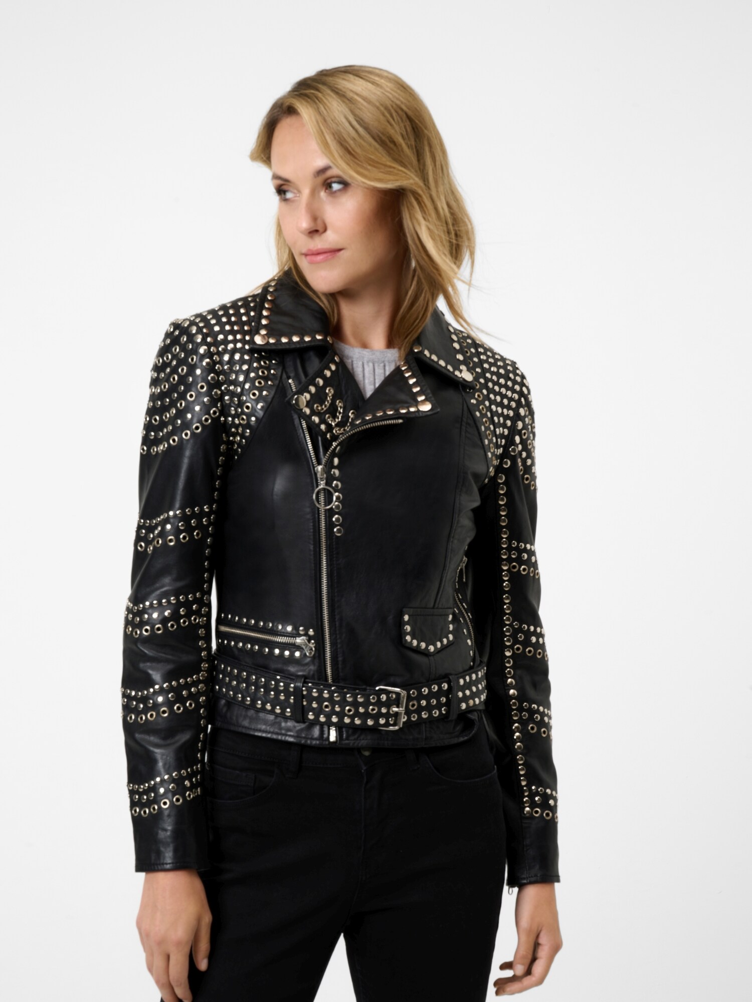 Thumbnail - RICANO Jacke Selina