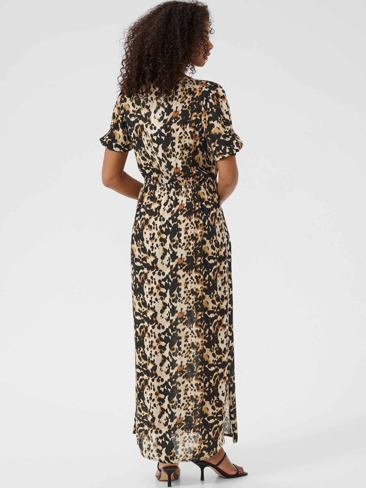 Thumbnail - Kaffe Kleid KAIsolde Amber