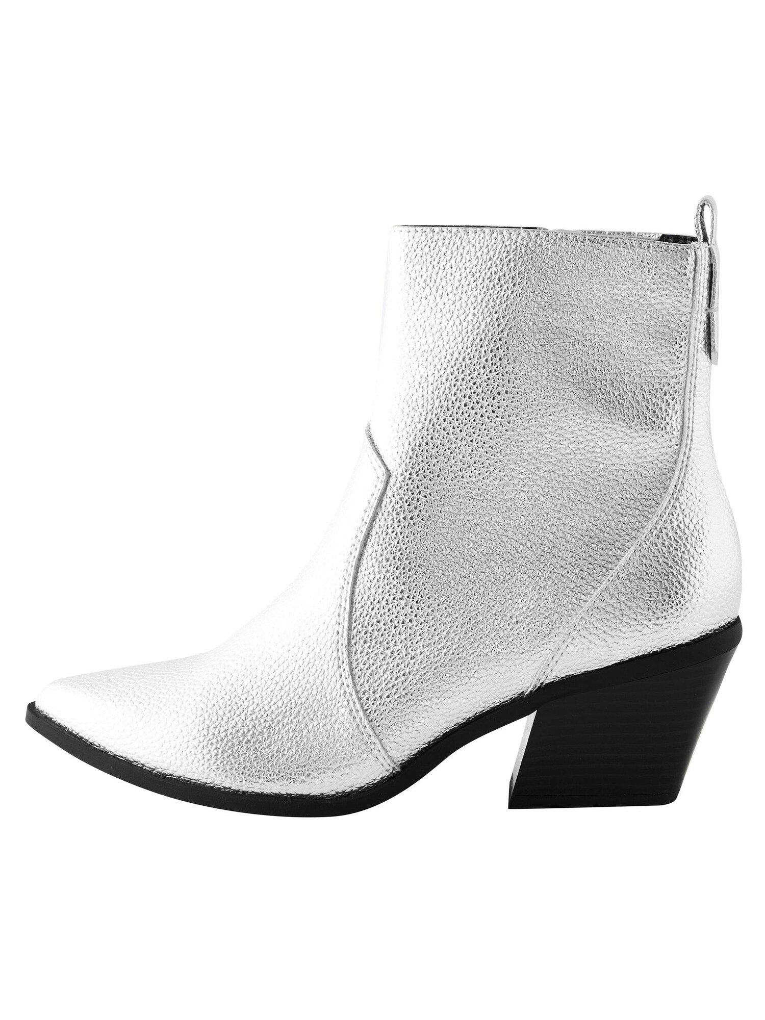 Next Cowboy csizmák 'Forever Comfort®'  ezüst akciós termékkép 1
