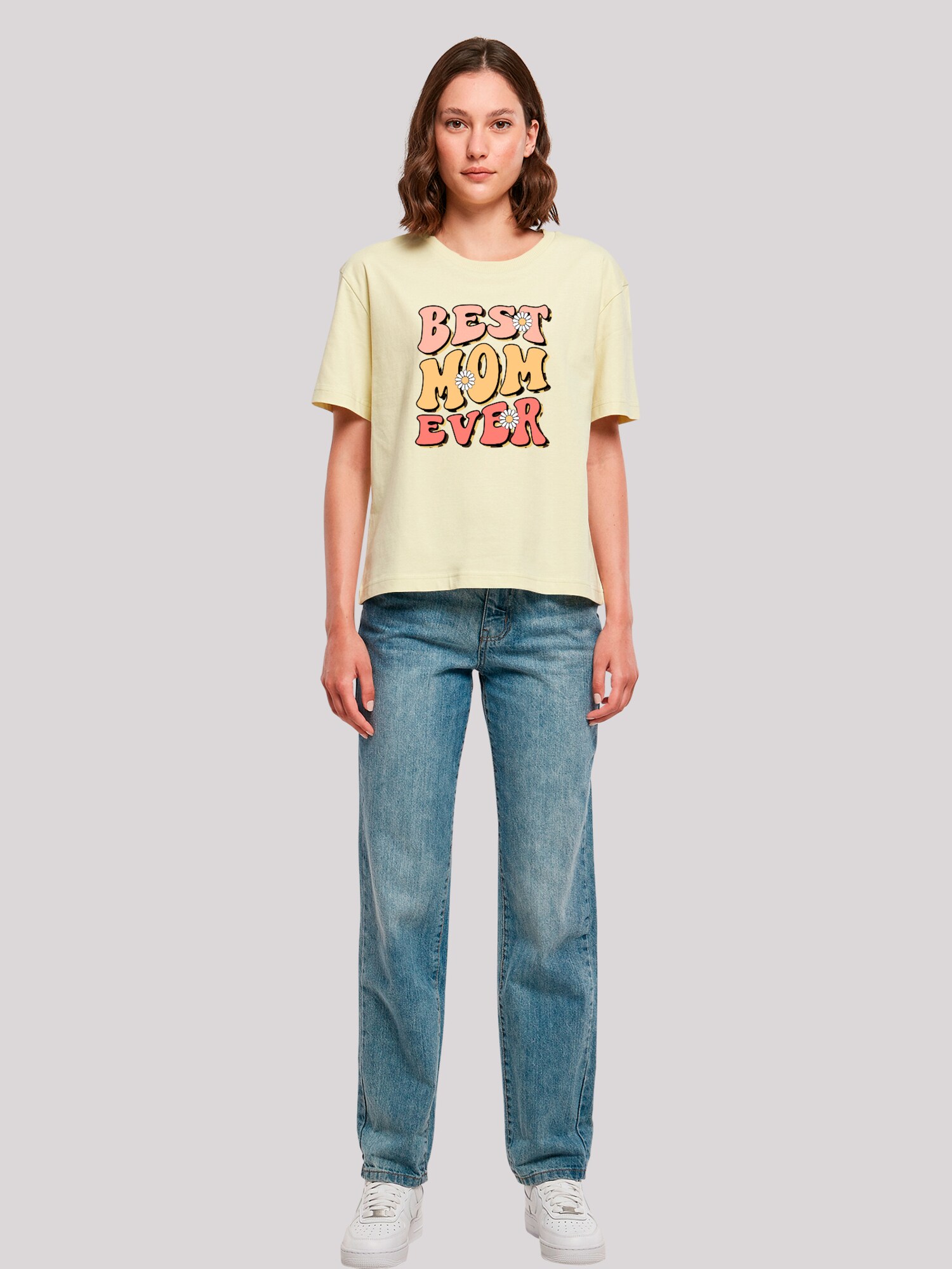 Thumbnail - F4NT4STIC T-Shirt Mothers Day Best Mom Ever