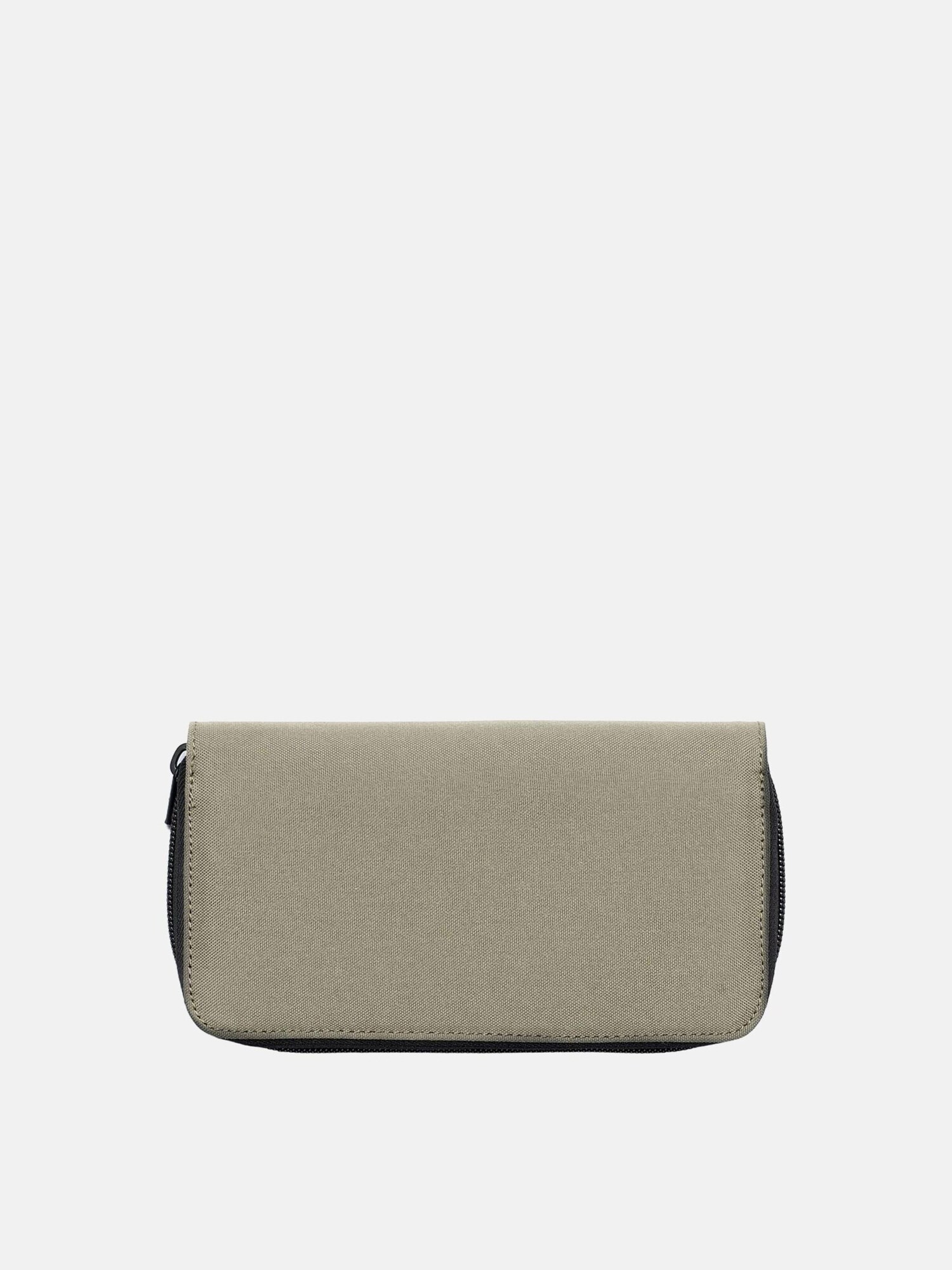 K-Way Cartera  gris claro – imagen 3