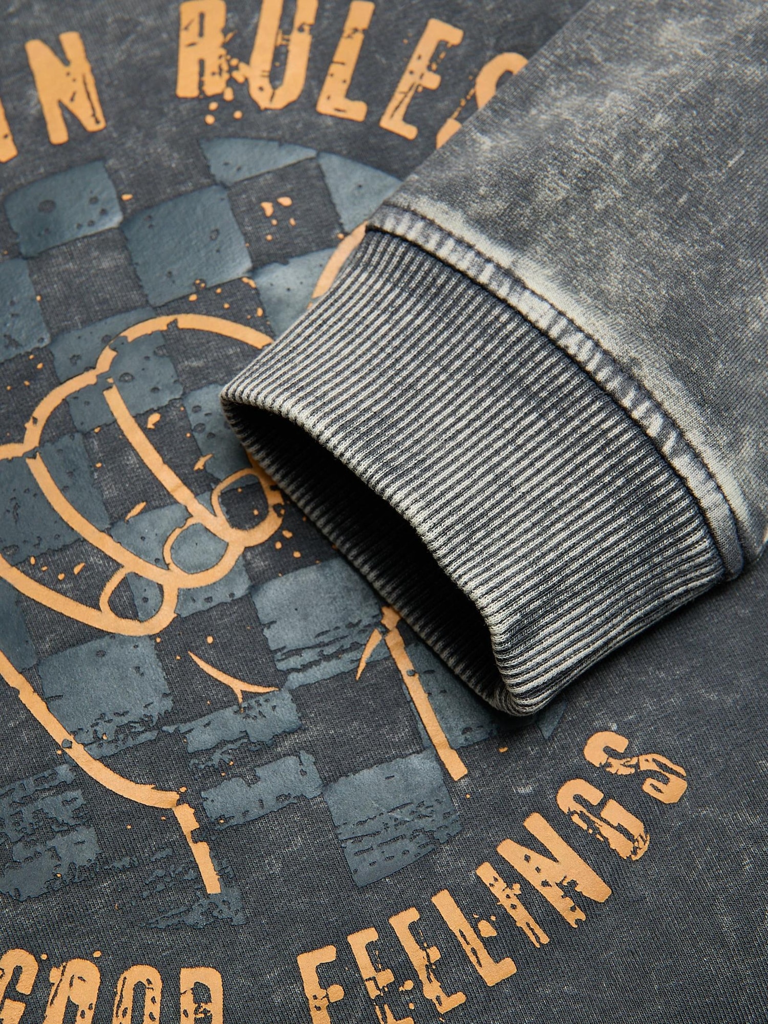 Thumbnail - 4PRESIDENT Pullover Olyn