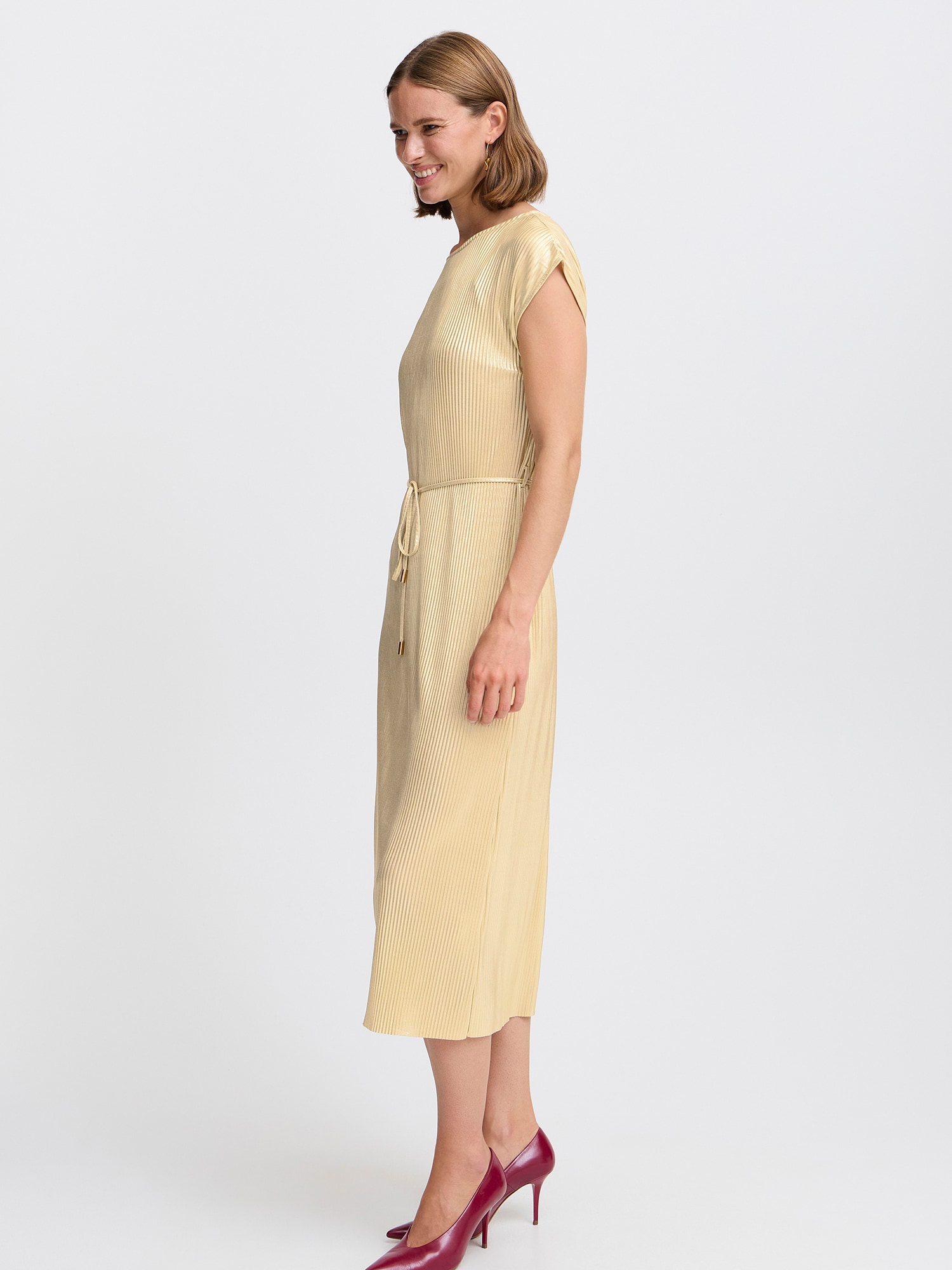 Thumbnail - b.young Kleid BYPILLE