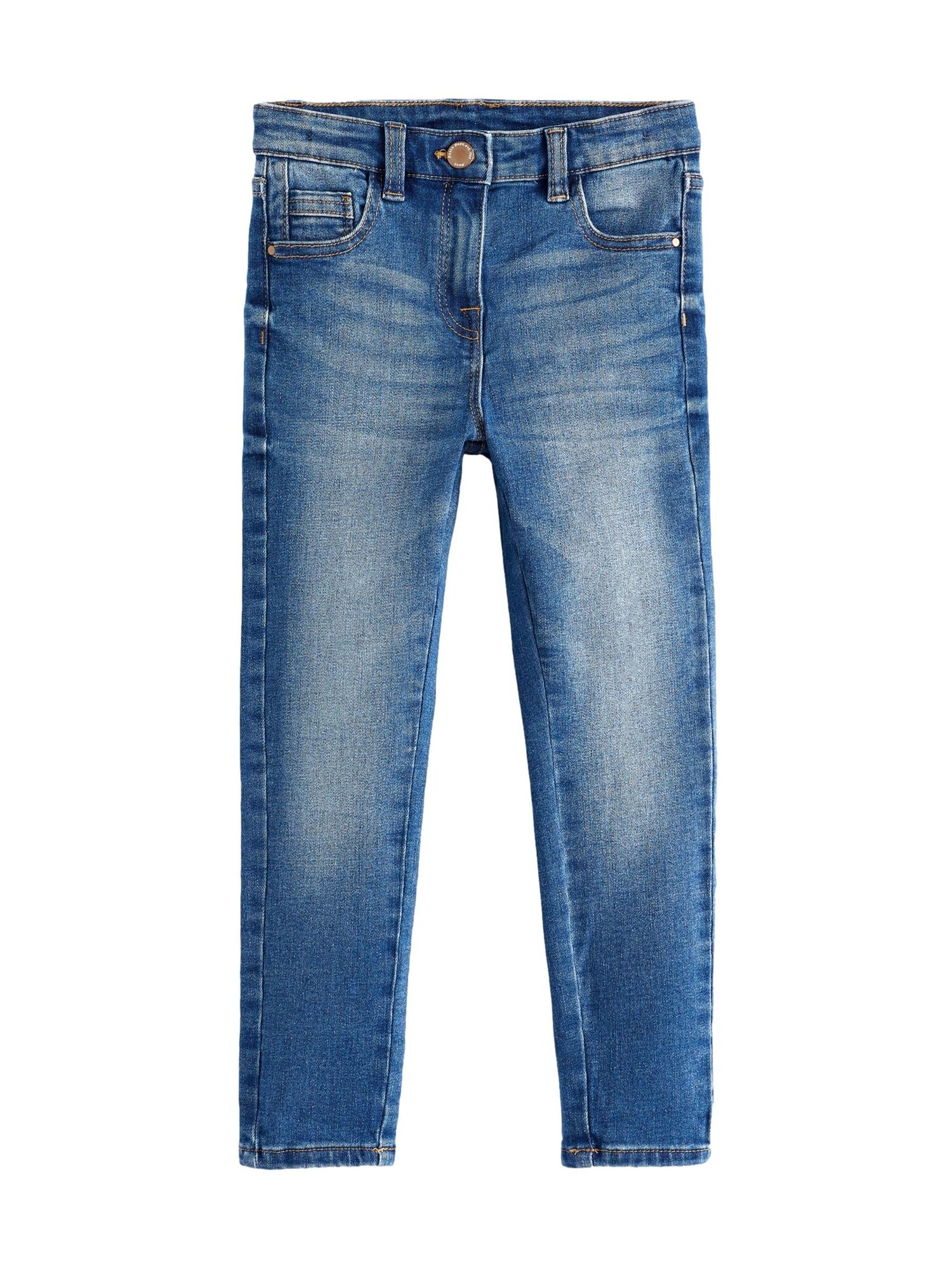 Next Jeans  albastru