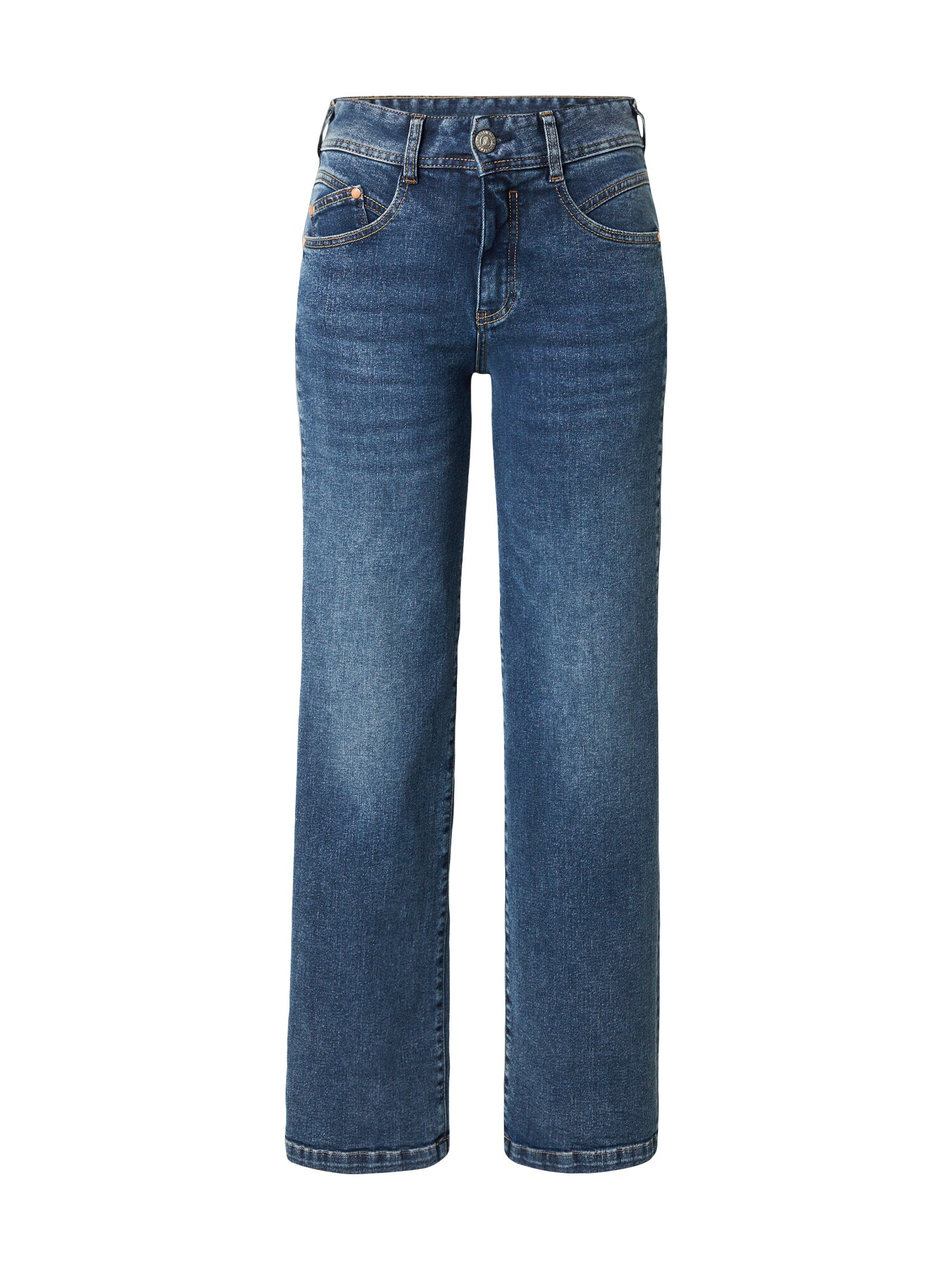 Herrlicher Kavbojke  moder denim