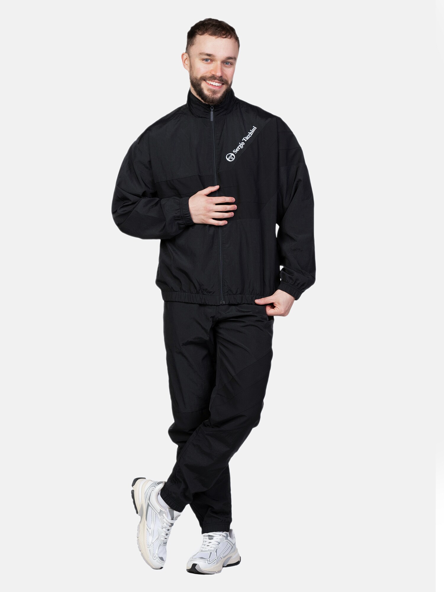 Thumbnail - Trainingsjacke ' PATRICK'