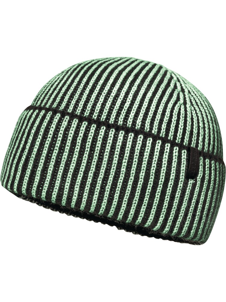 Schöffel Mütze 'Cledio' Herren Größe one size mint / tanne