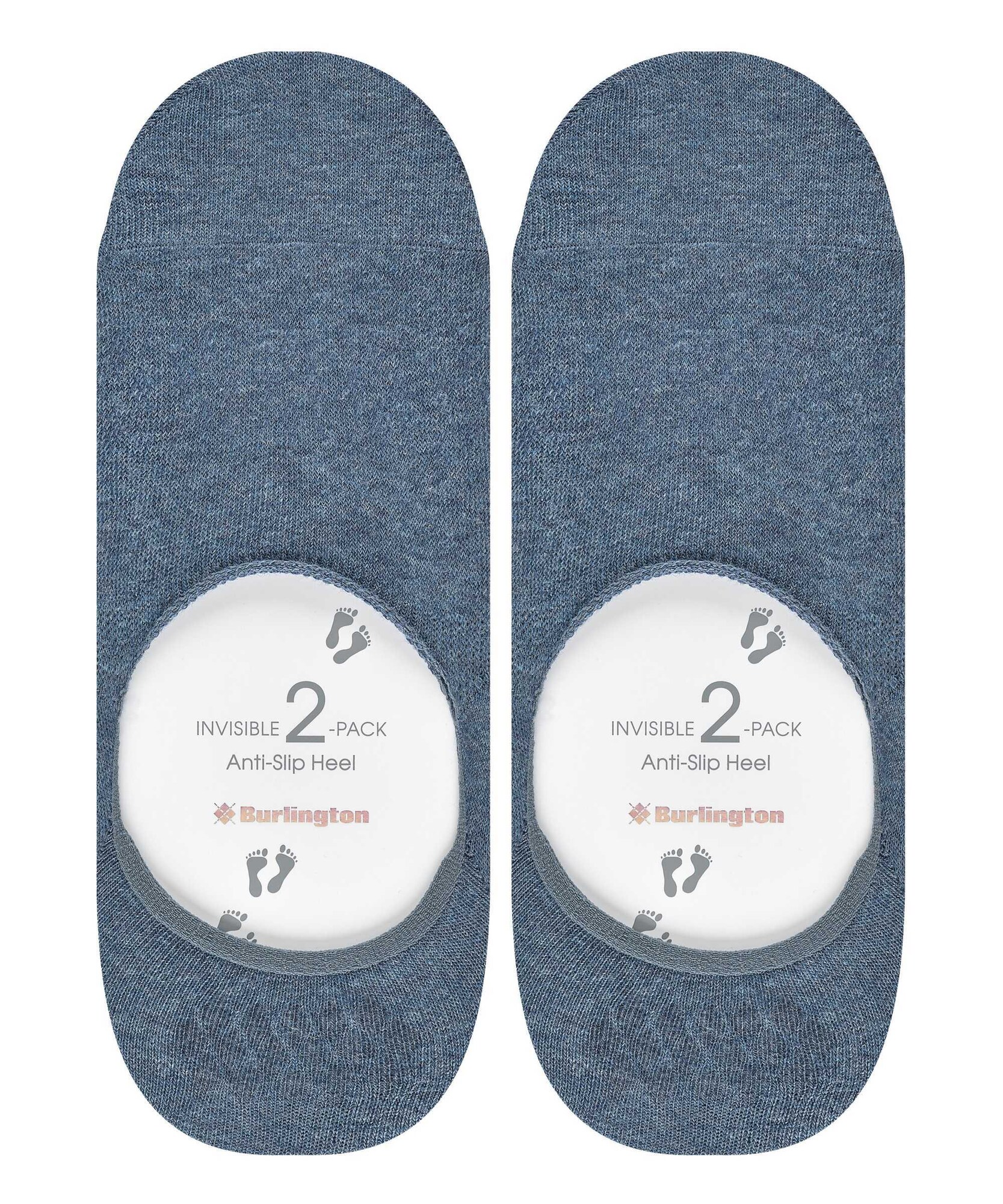 Thumbnail - BURLINGTON Füßlinge