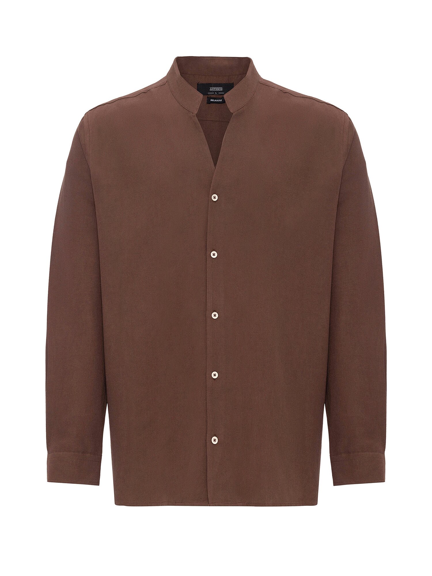 Antioch Cămașă  maro