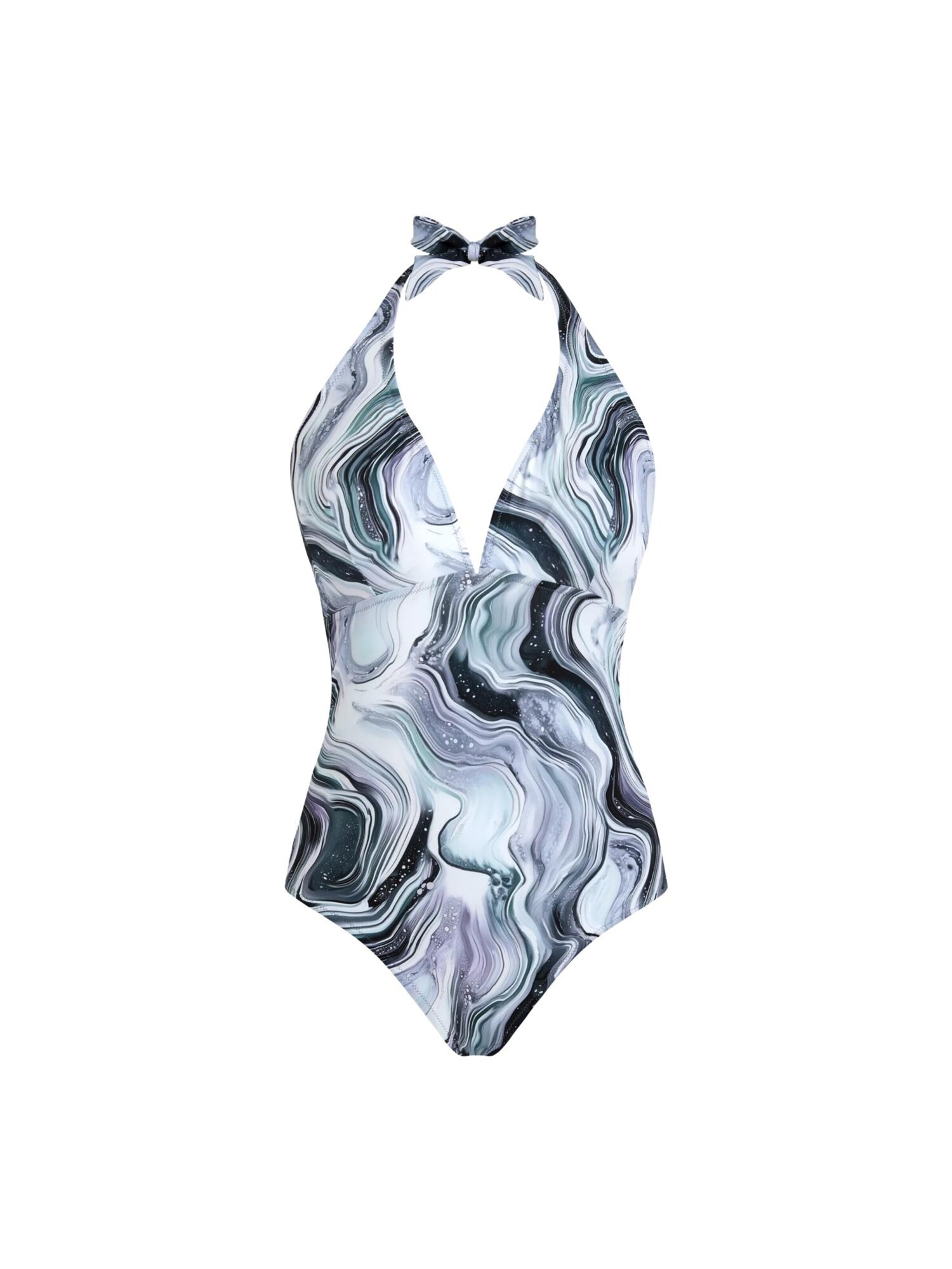 Vilebrequin Traje de baño  blanco