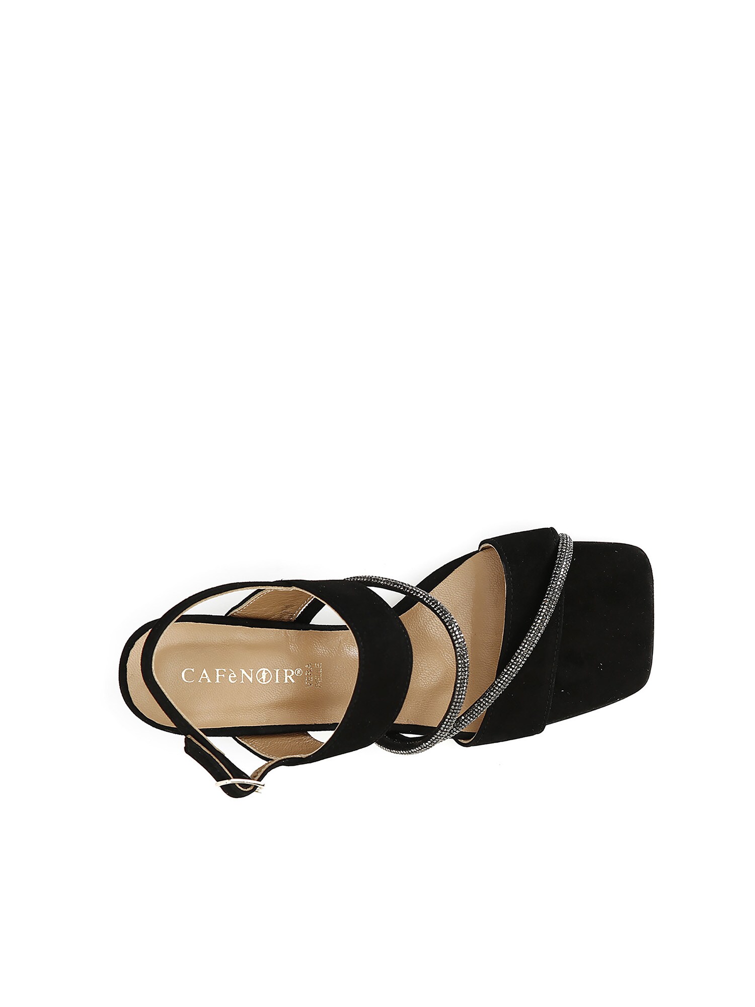 Thumbnail - CAF NOIR Sandalen