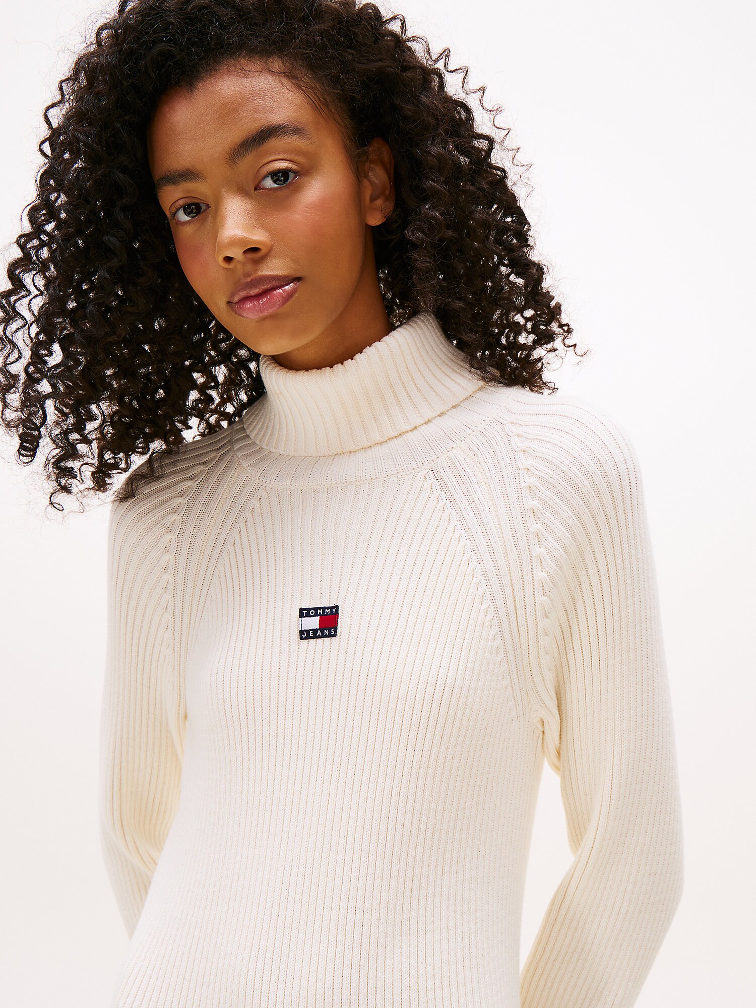 Thumbnail - Tommy Jeans Kleid