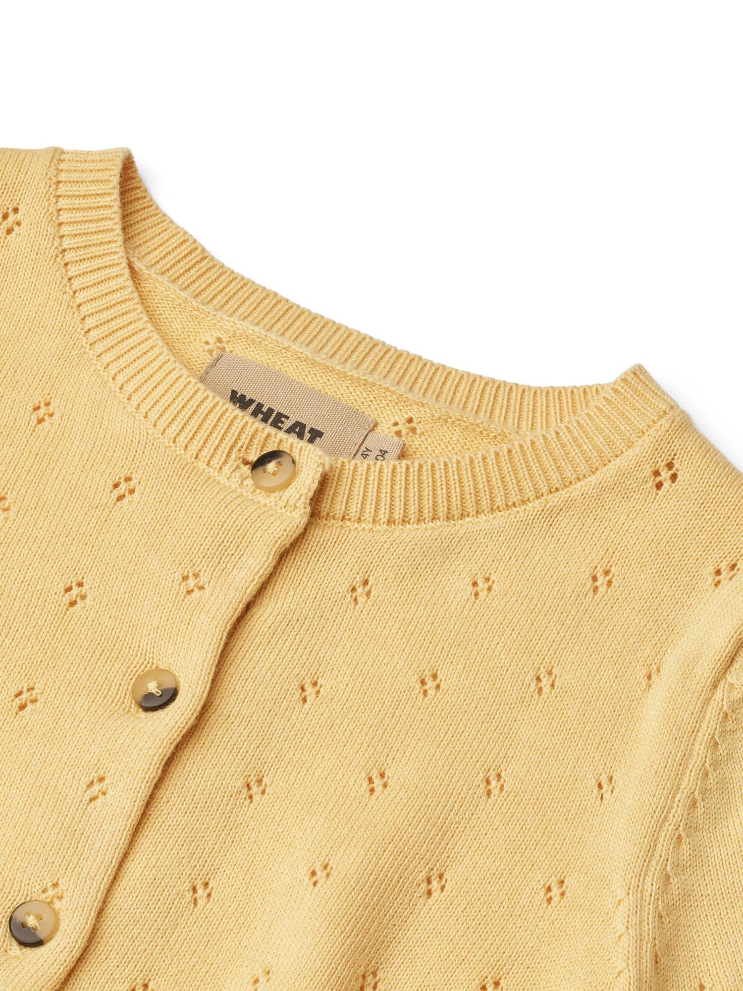 Thumbnail - Strickjacke 'Maia' (GOTS)
