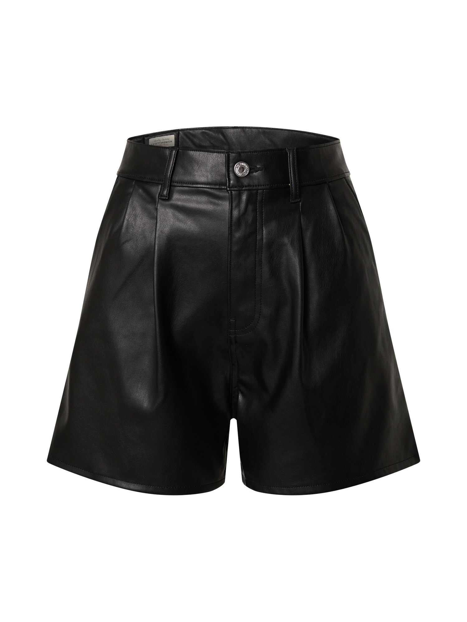 LEVI'S Kelnės  juoda