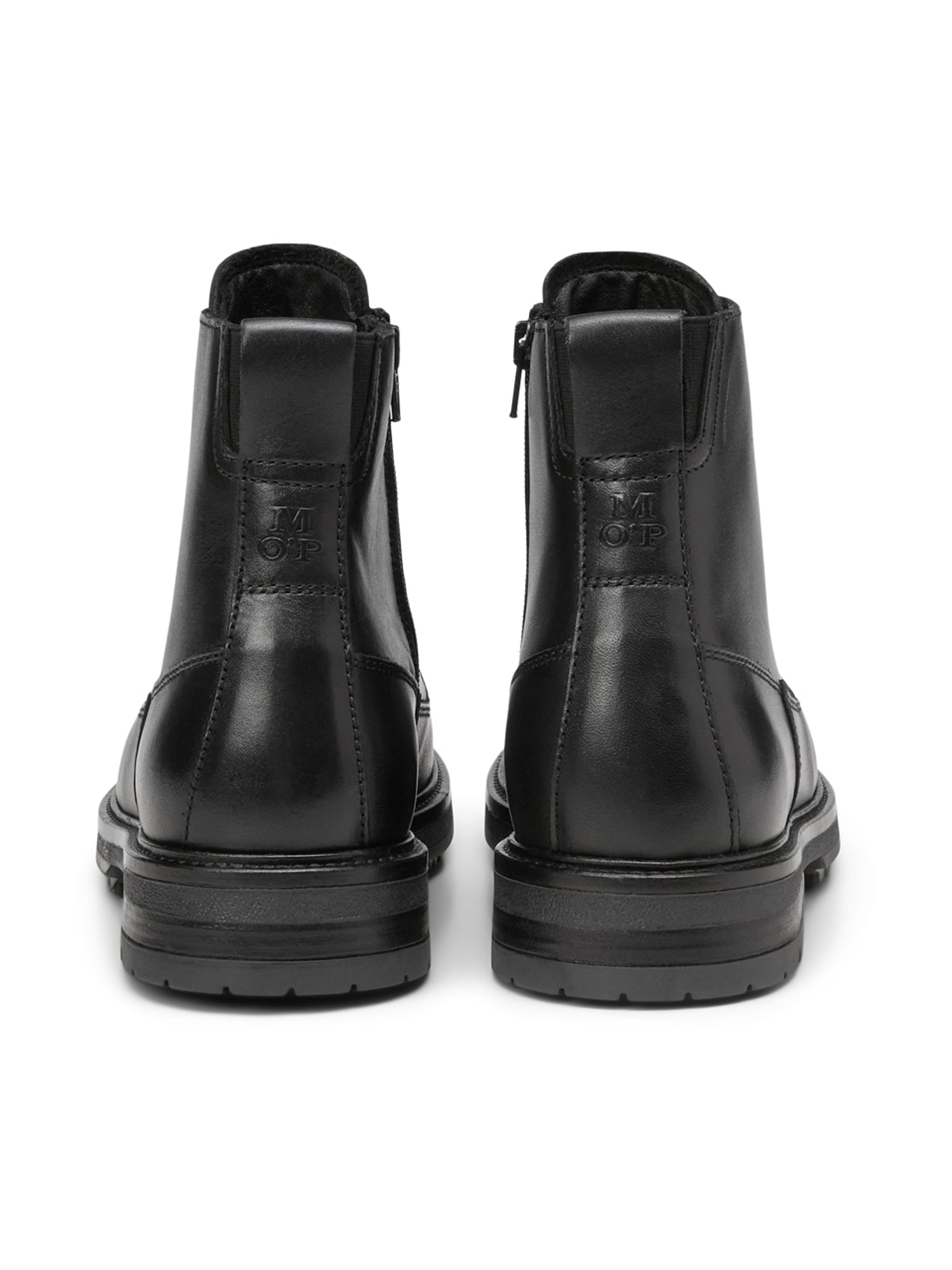 Thumbnail - Marc OPolo Schnürboots