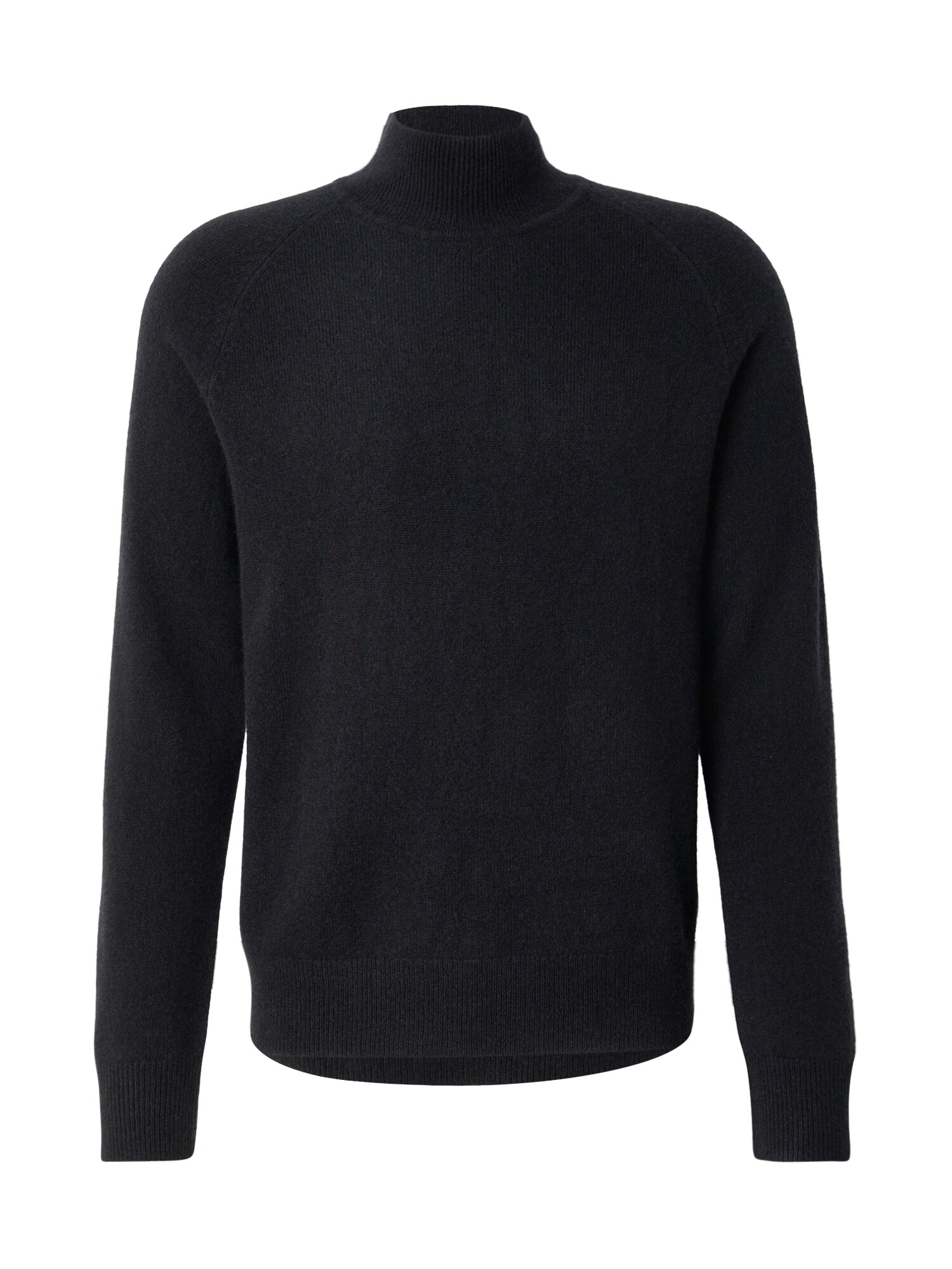 Calvin Klein Pulover  negru