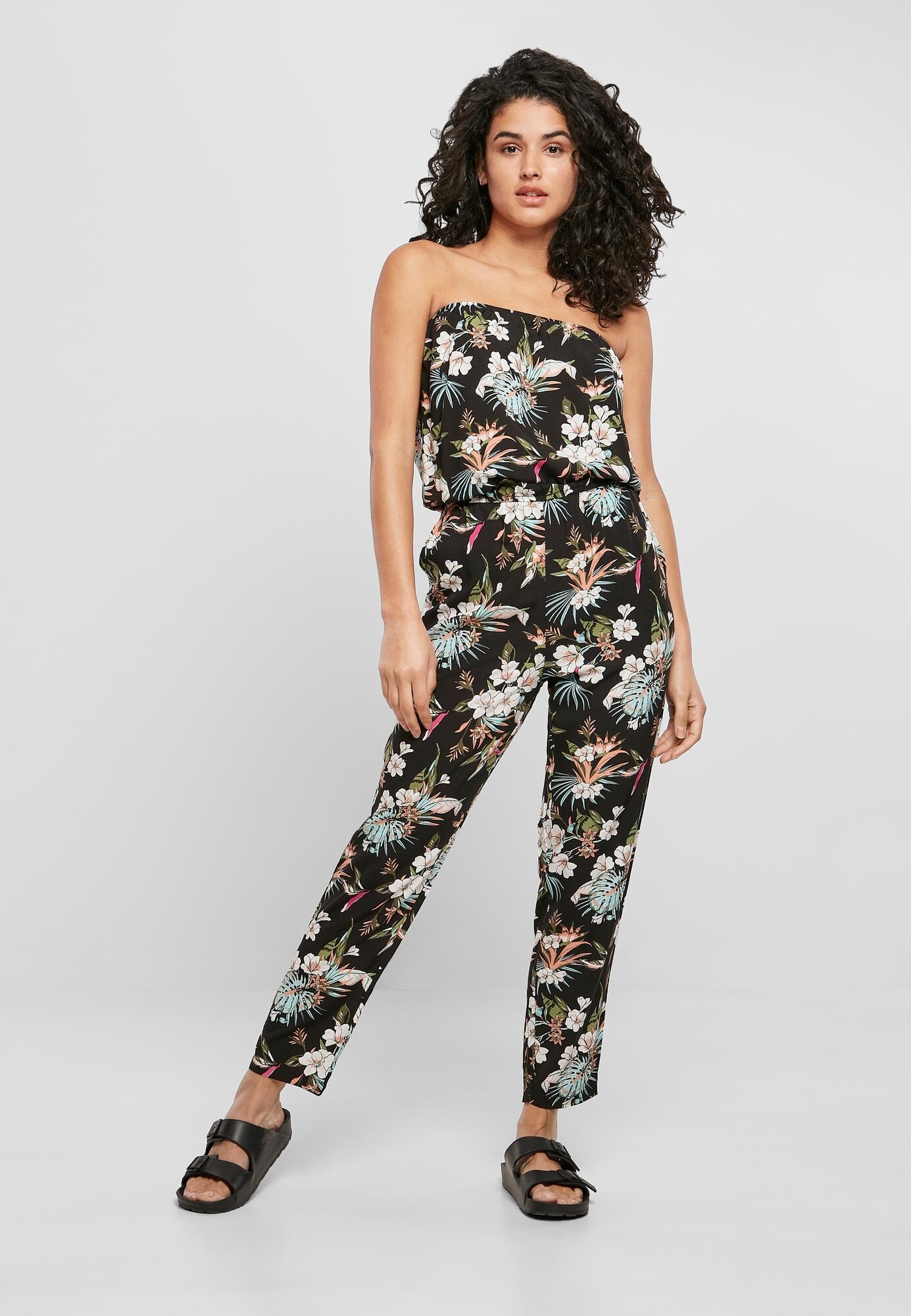 Thumbnail - Urban Classics Jumpsuit