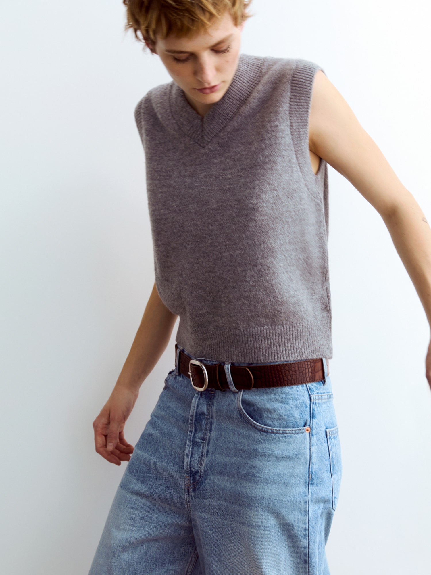 Pull&Bear Övek  barna termék 2. képe