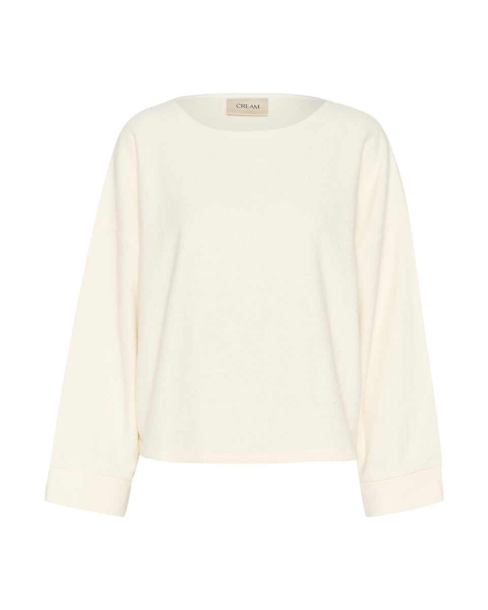 Sweatshirt 'CR Franny'