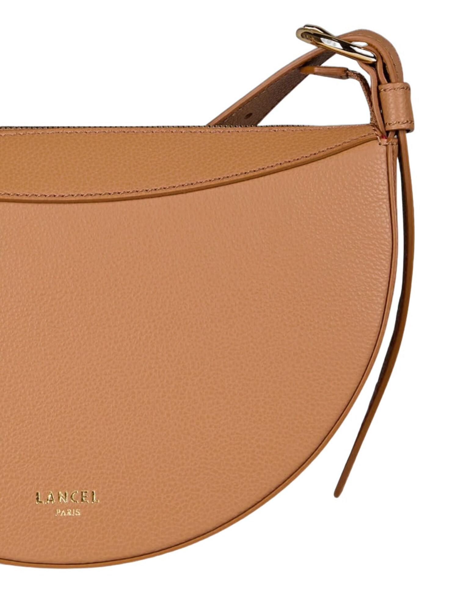 Lancel Bolso de mano 'Faubourg'  marrón – imagen 3