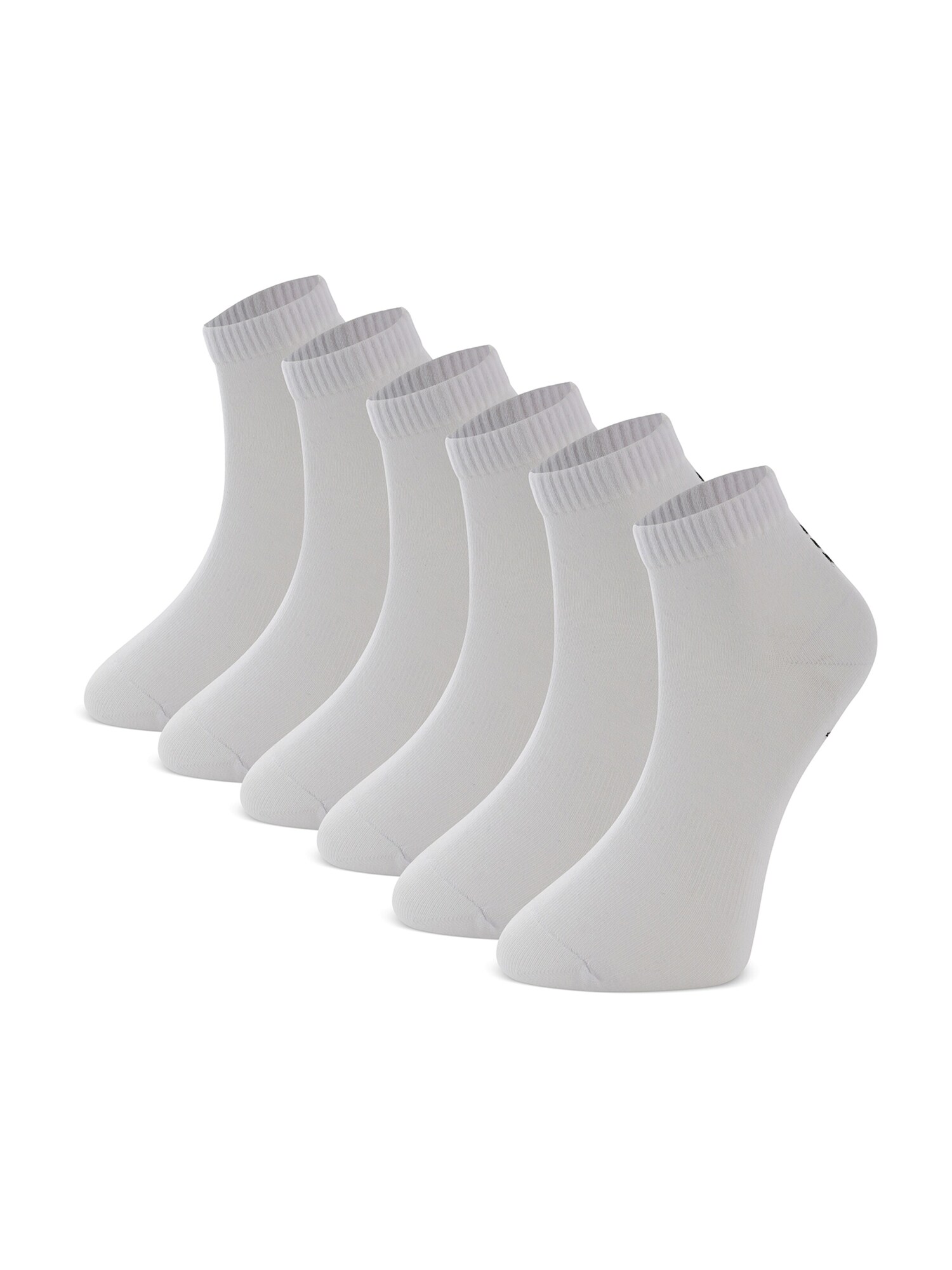 Crea Socks Calcetines  blanco