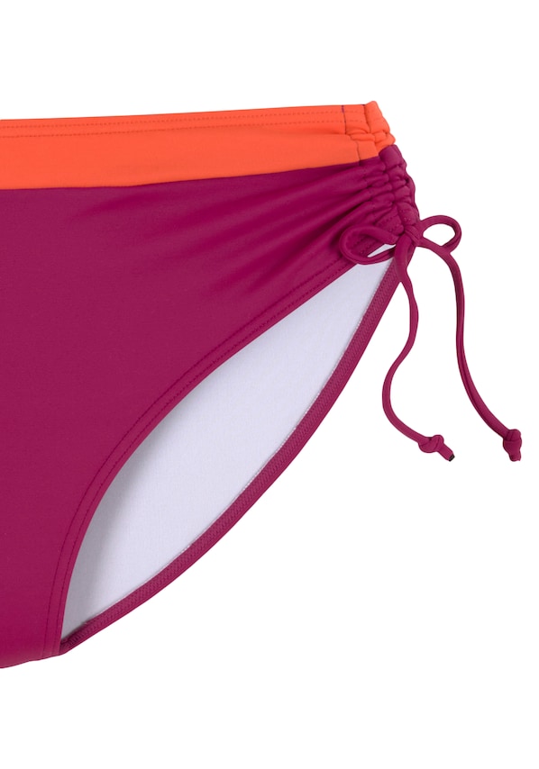 s.Oliver, Bikini nadrágok, rózsaszín, 1 kép a 3 közül