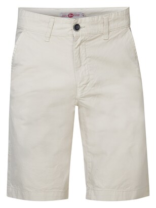 Petrol Industries Chino Offwhite