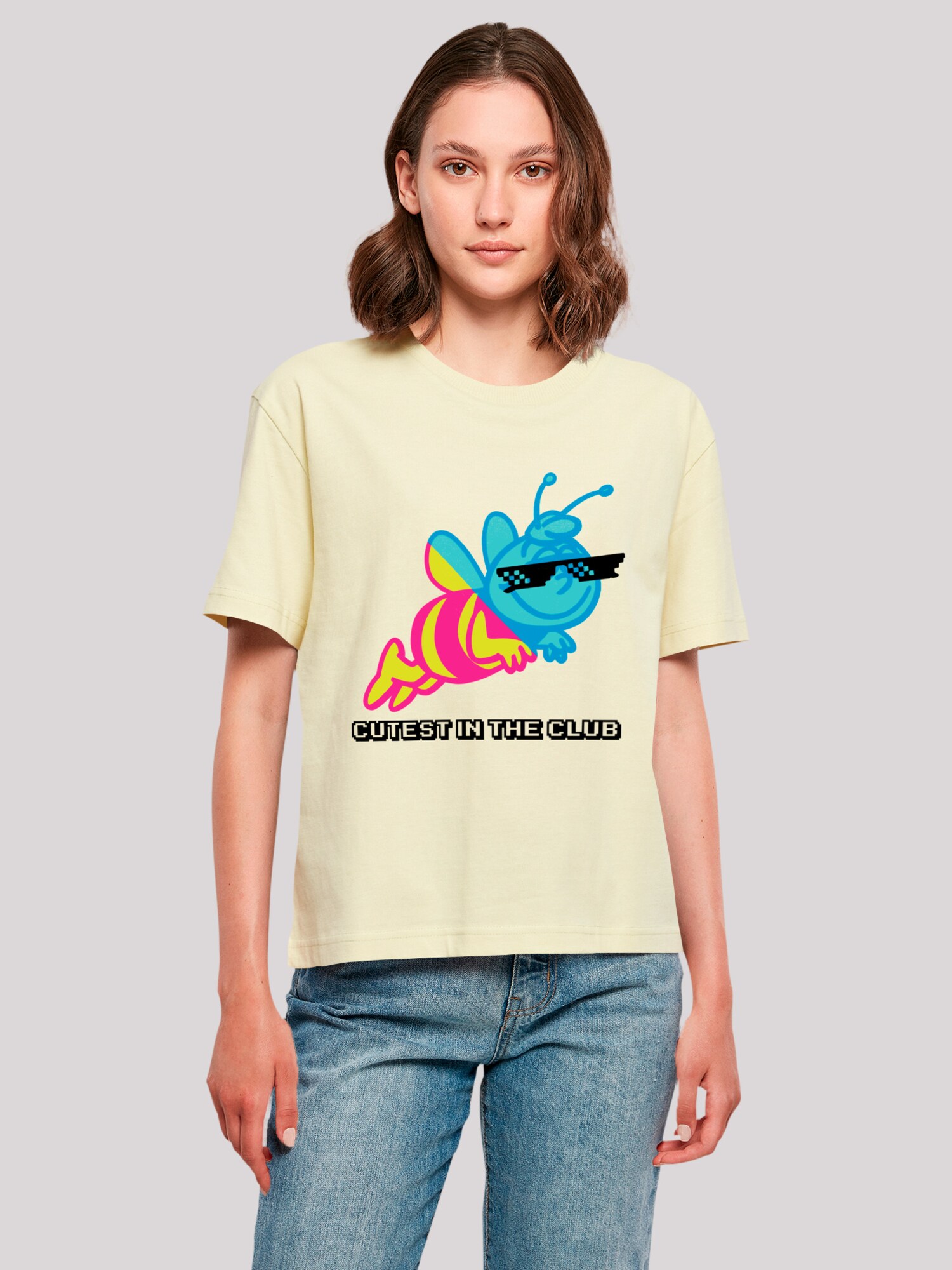 Thumbnail - Shirt ''Die Biene Maja'