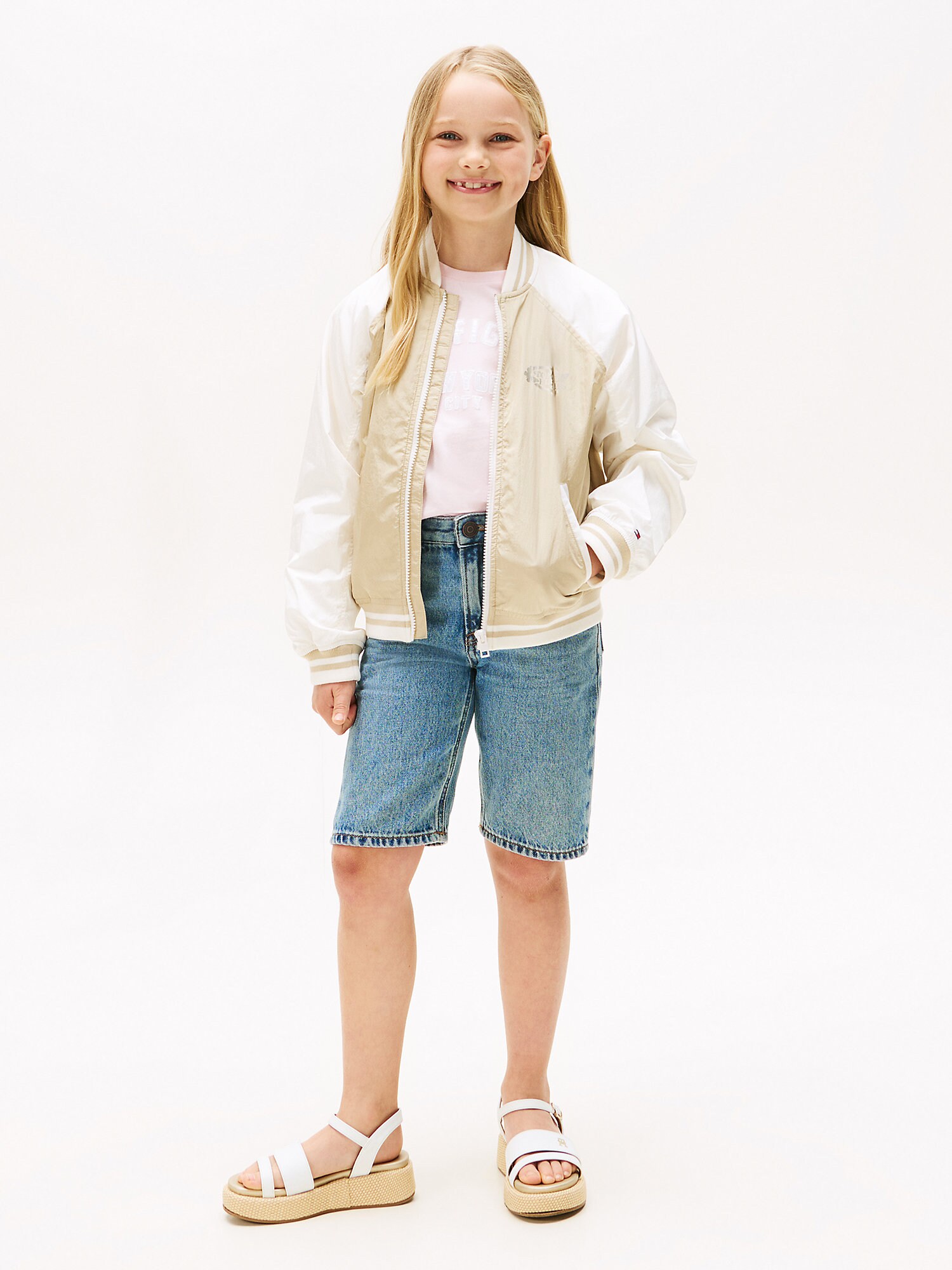 Thumbnail - TOMMY HILFIGER Jacke