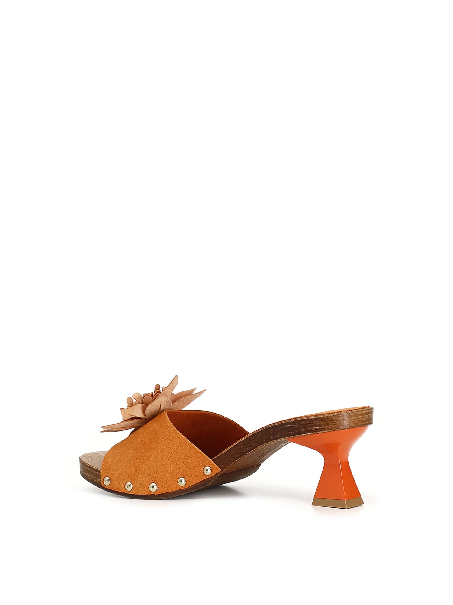 Thumbnail - CAF NOIR Sandalen