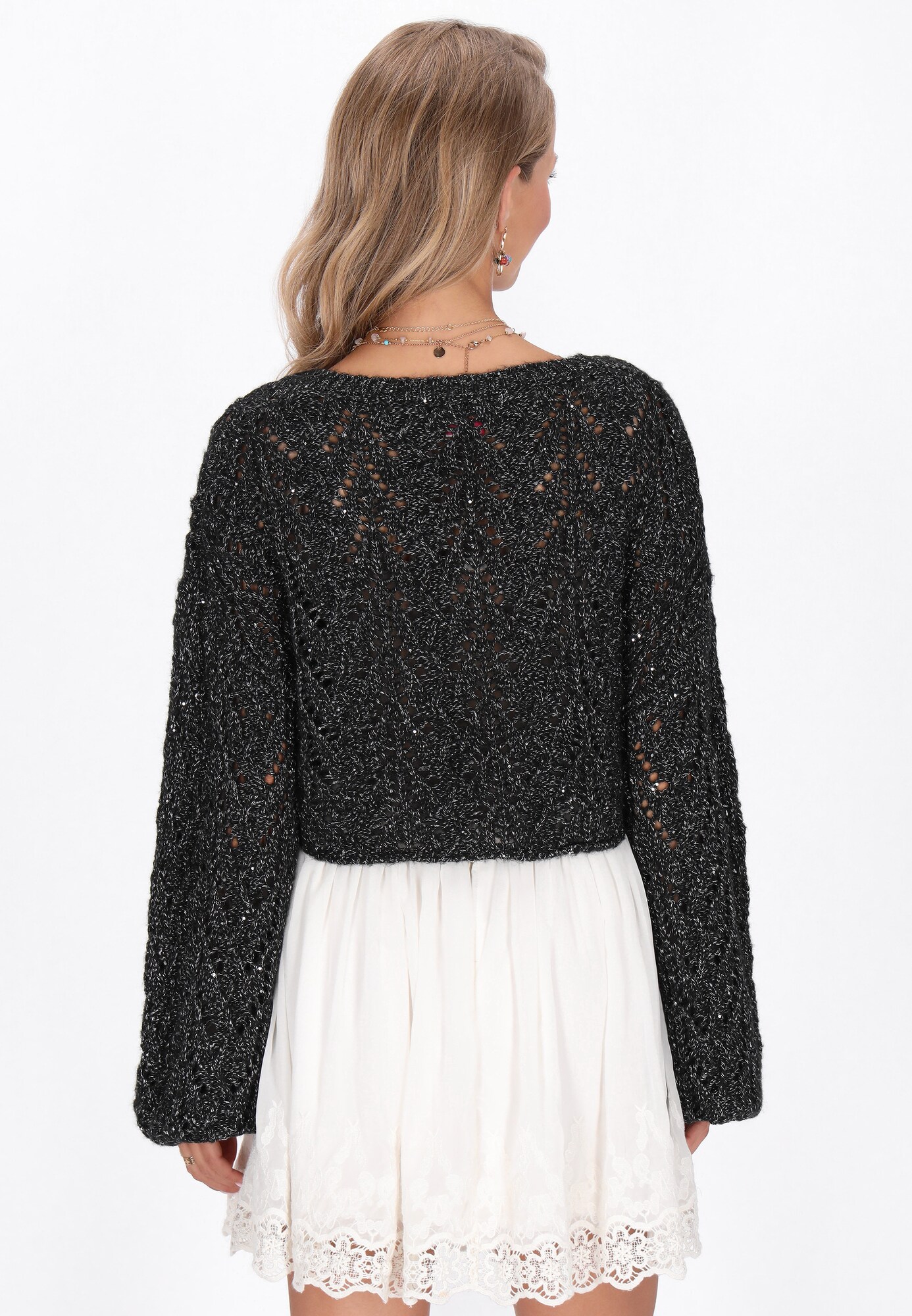 Thumbnail - IZIA Pullover