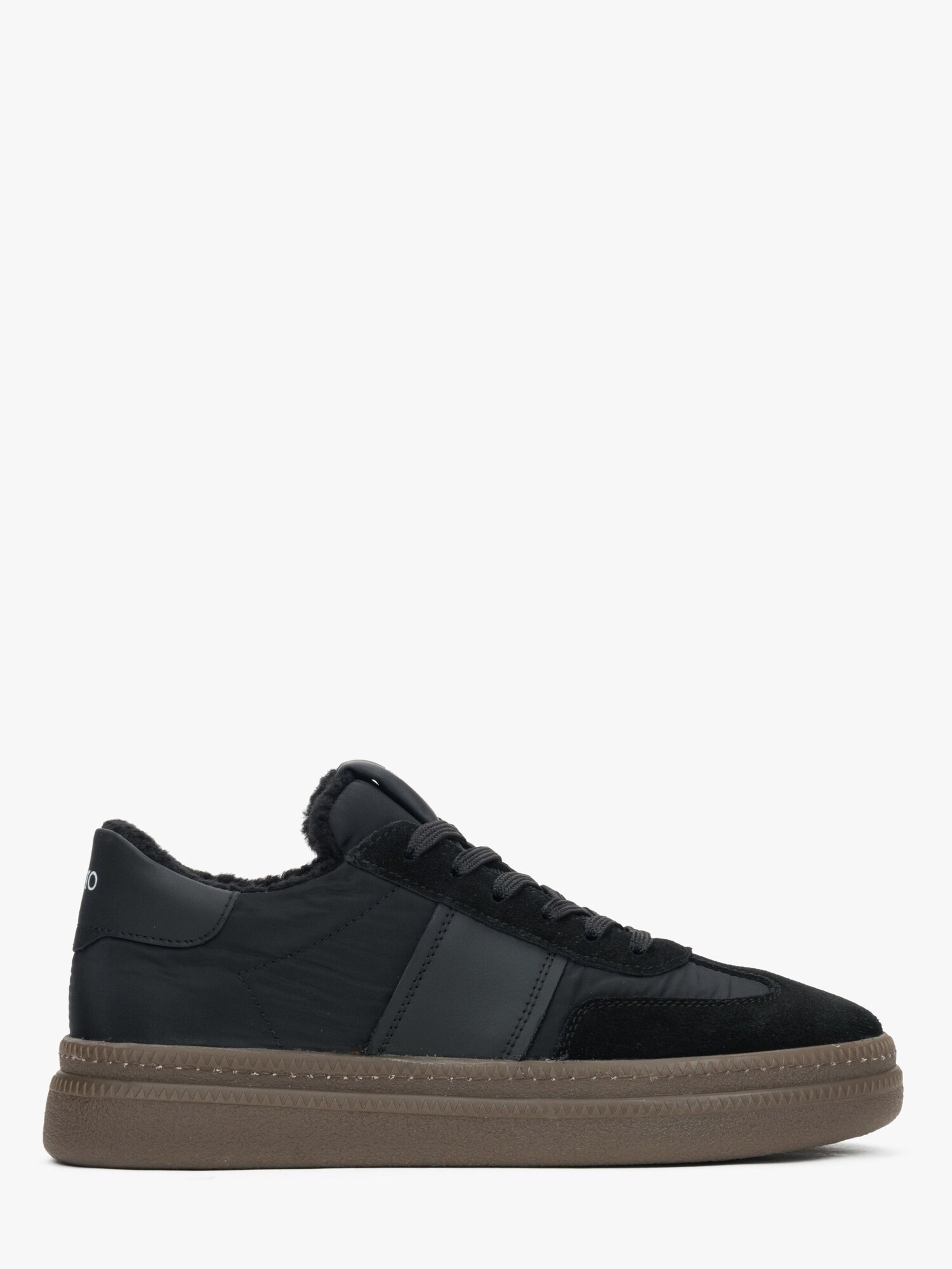 Estro Zapatillas deportivas bajas '09-3299'  negro