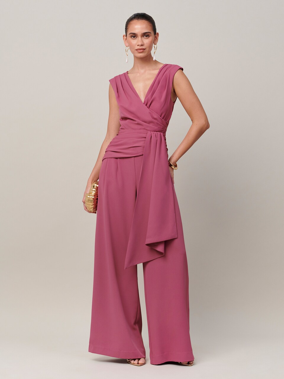 Jumpsuit 'Audrey'