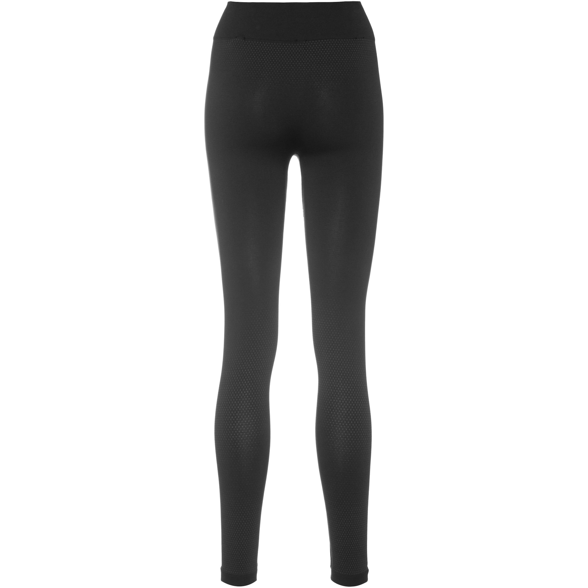 ODLO Sport alsónadrágok  fekete termék 2. képe
