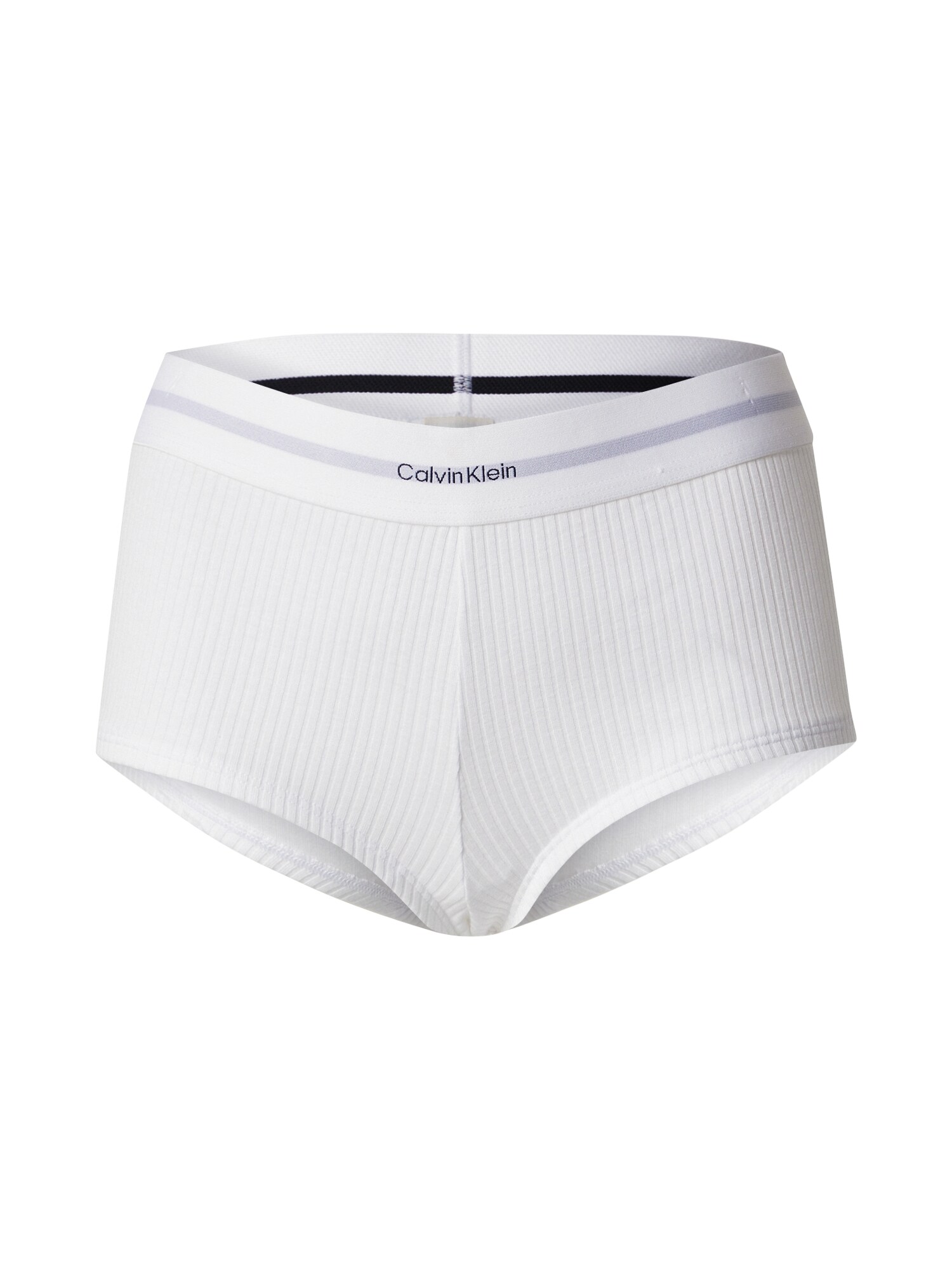 Calvin Klein Underwear Bugyi  szürke / fekete / fehér akciós termékkép 1