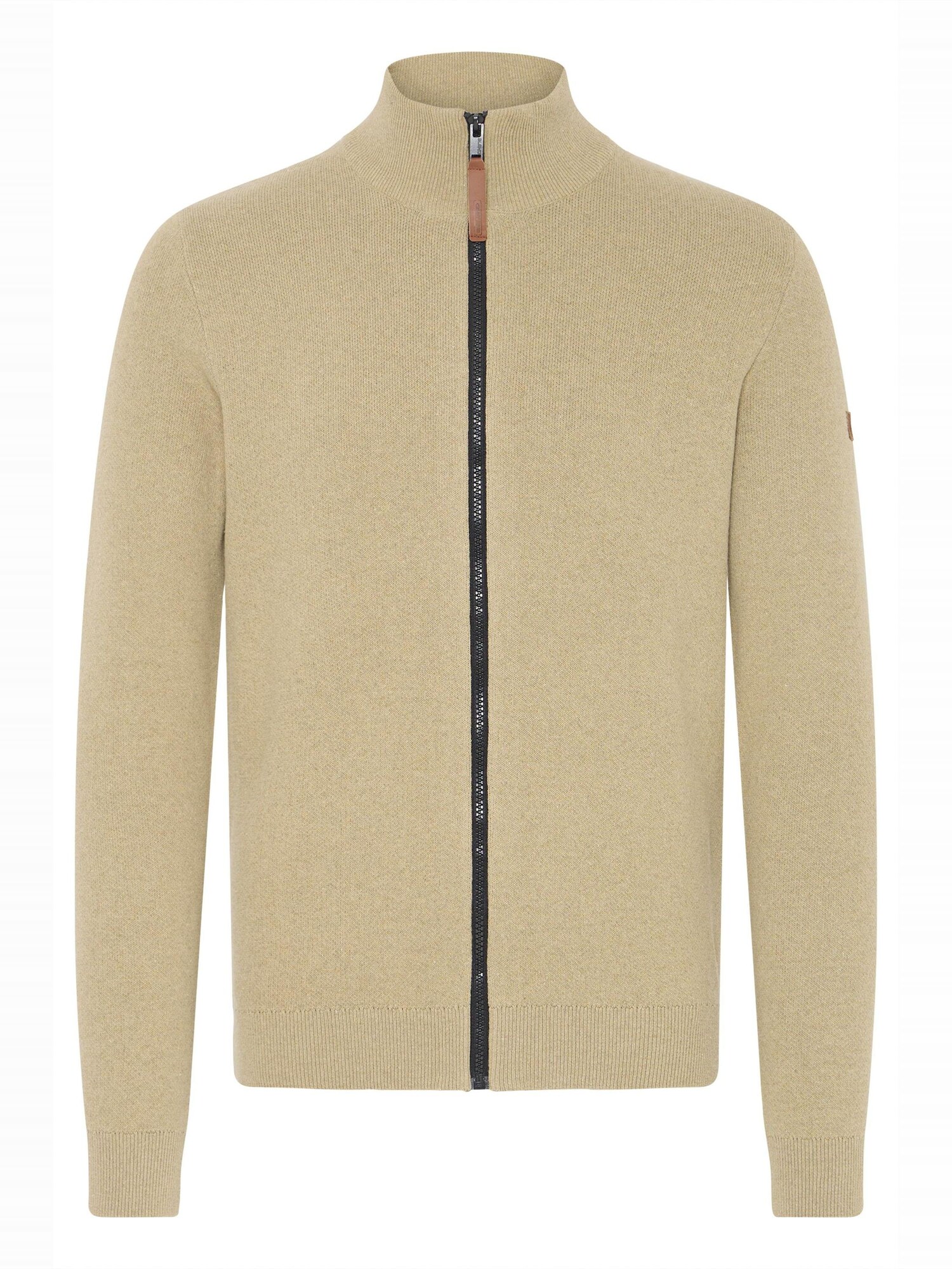 BLEND Cárdigan ' BHMFINDUS '  beige