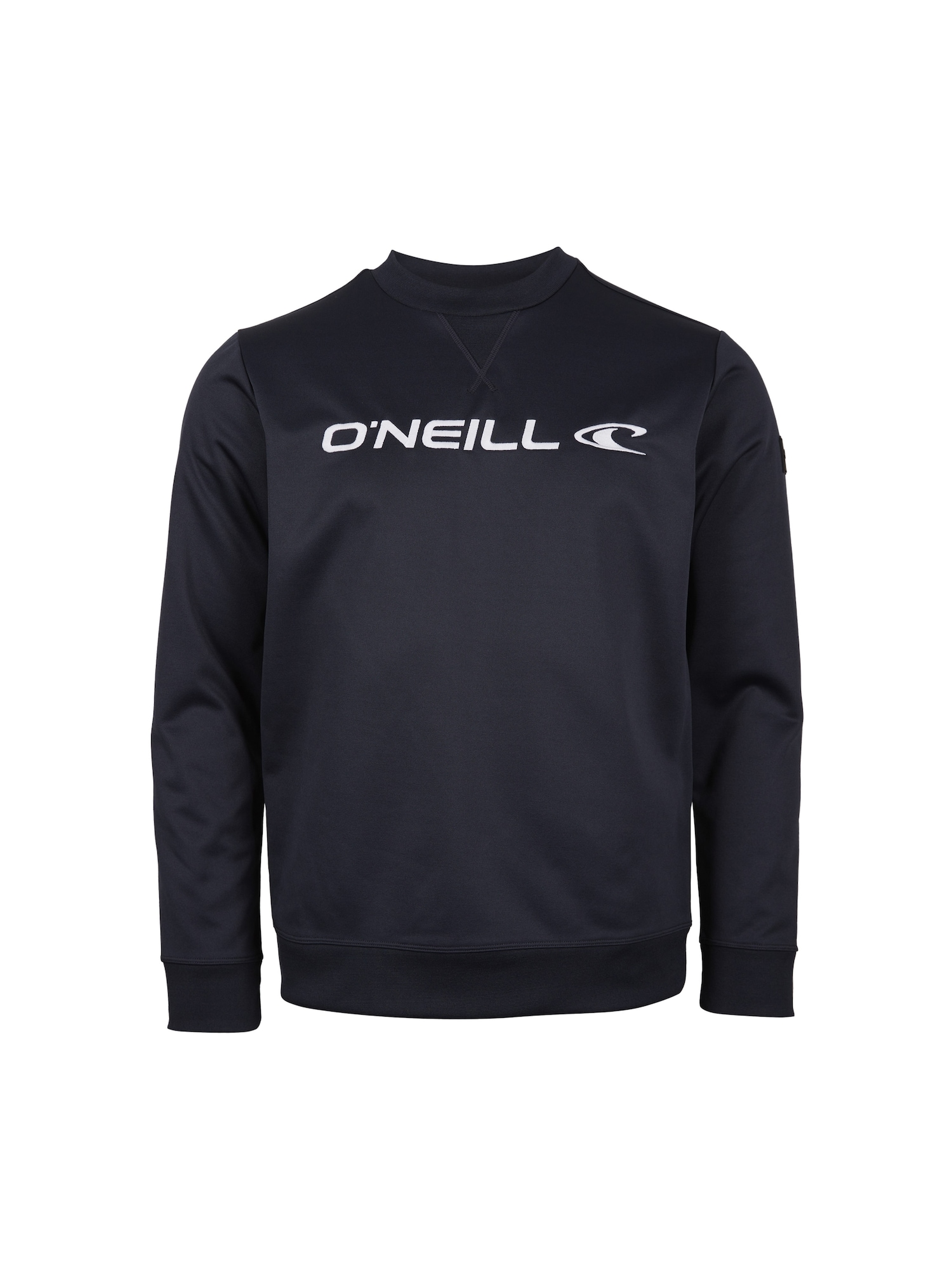O'NEILL Sportinio tipo megztinis 'Rutile' mėlyna / juoda