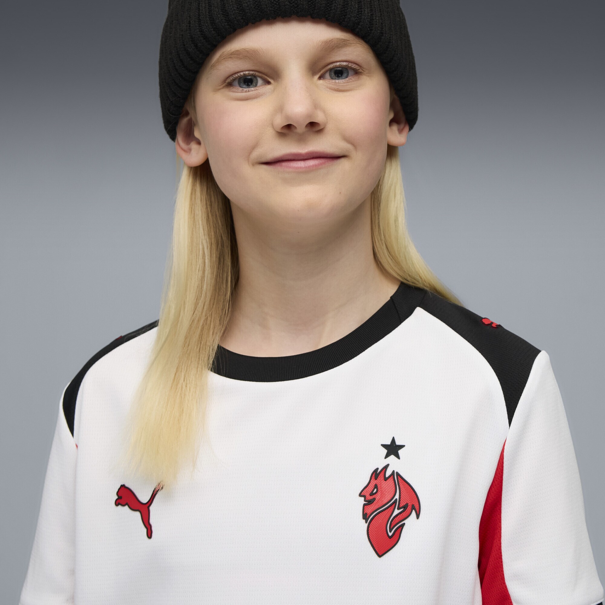 Thumbnail - Trikot 'AC Milan 25/26'