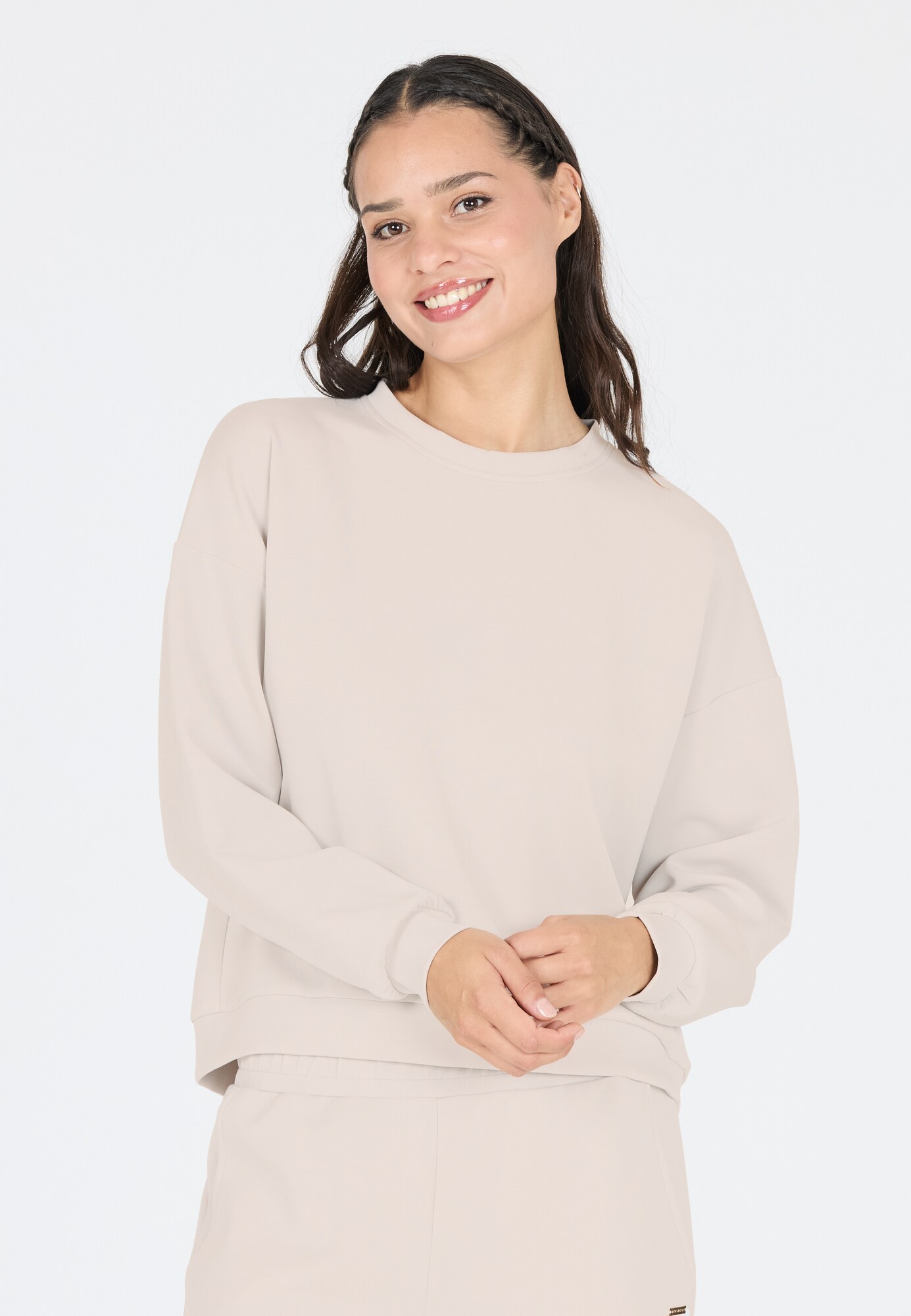 Thumbnail - Athlecia Sweatshirt Jillnana