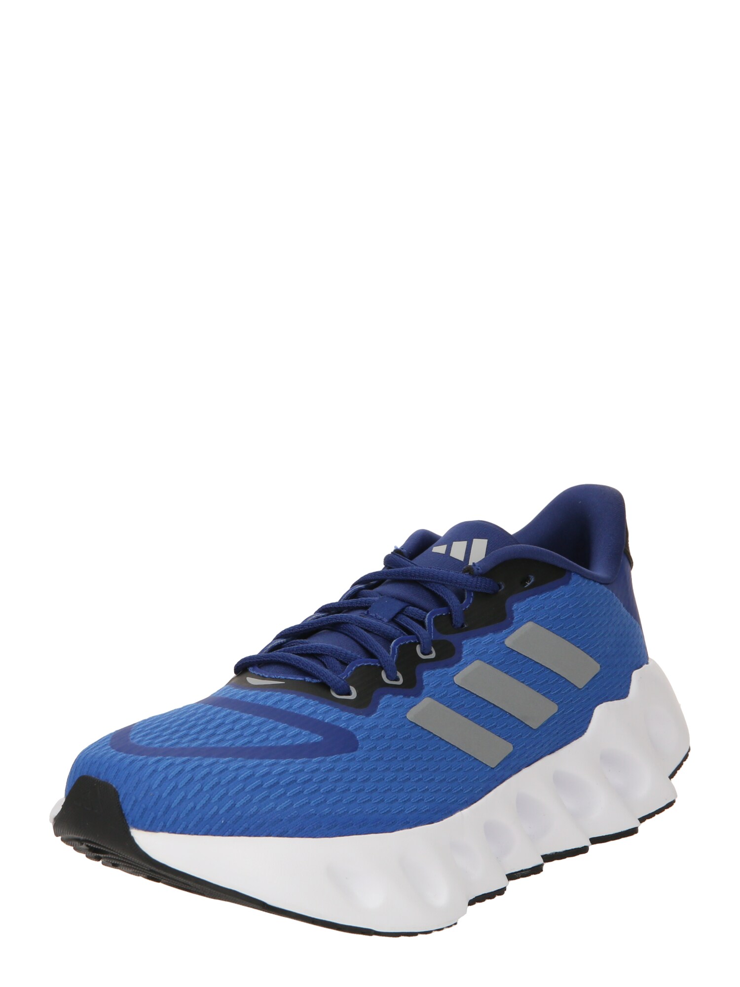 ADIDAS PERFORMANCE Tekaški čevelj 'Switch Run '  modra / marine / svetlo siva / črna