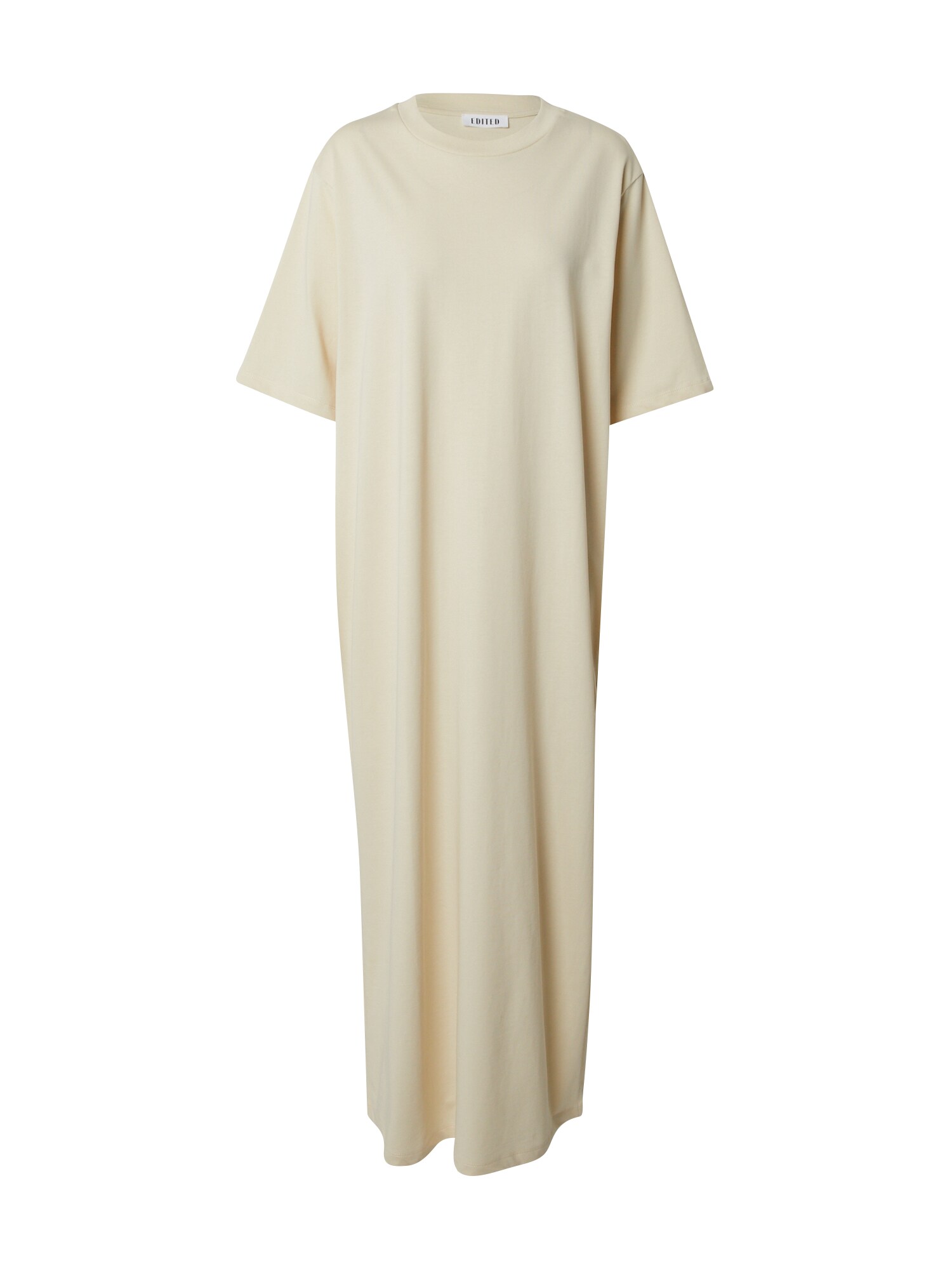 EDITED Oversize šaty 'Myha' biela