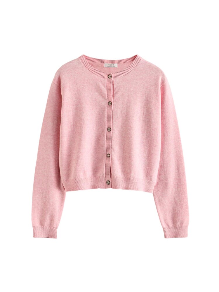 Next Kardigán Lányok rózsaszín , Méret 15 yrs