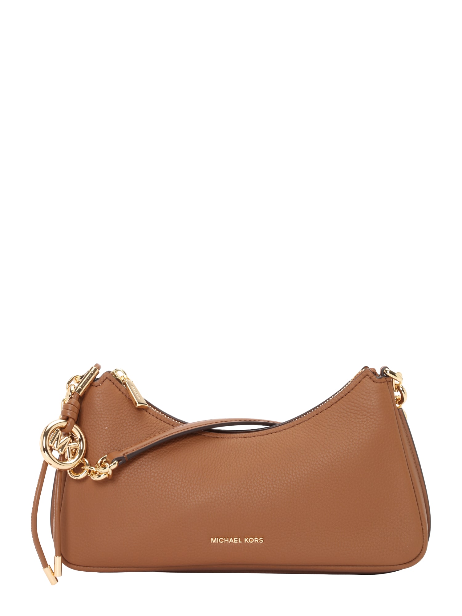 MICHAEL Michael Kors Geantă de umăr  maro