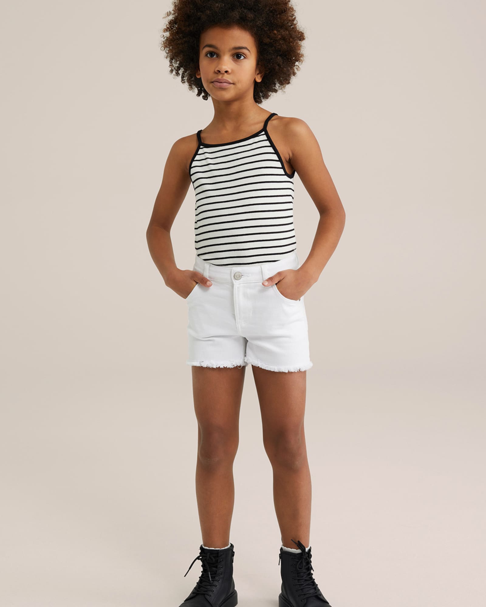 Thumbnail - WE Fashion Top