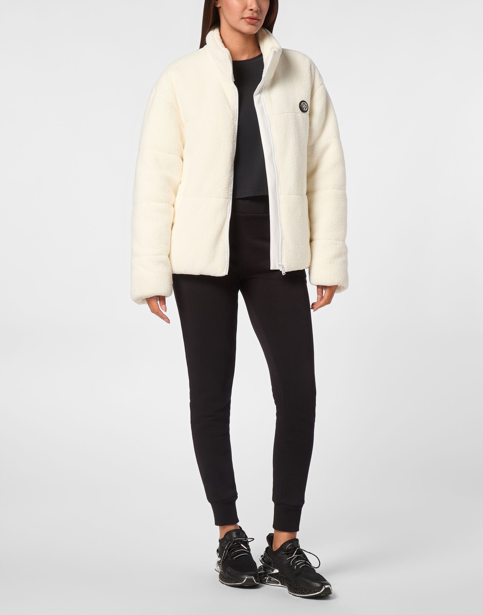 Thumbnail - Plein Sport Jacke