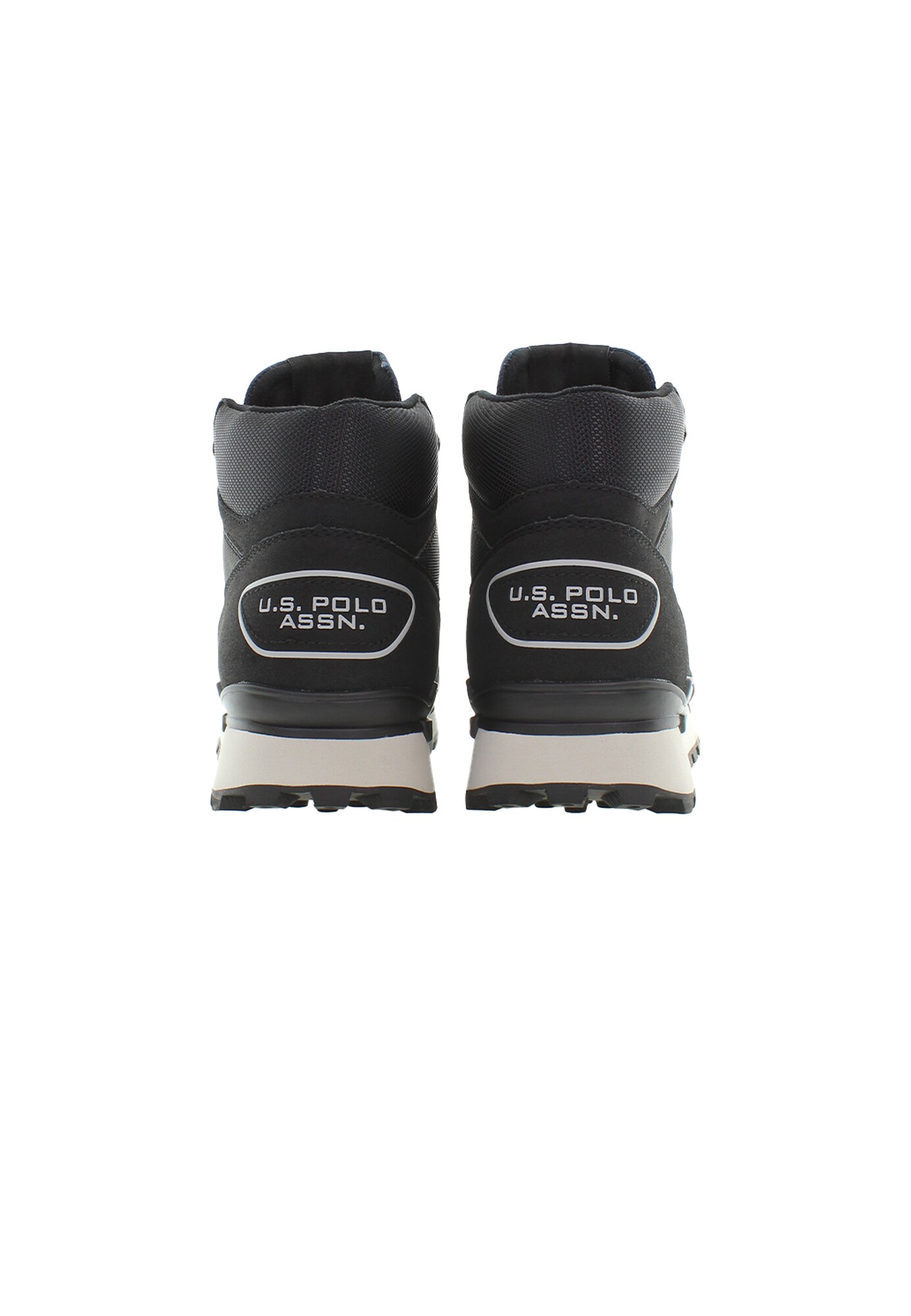 Thumbnail - U.S. POLO ASSN. Schnürboots